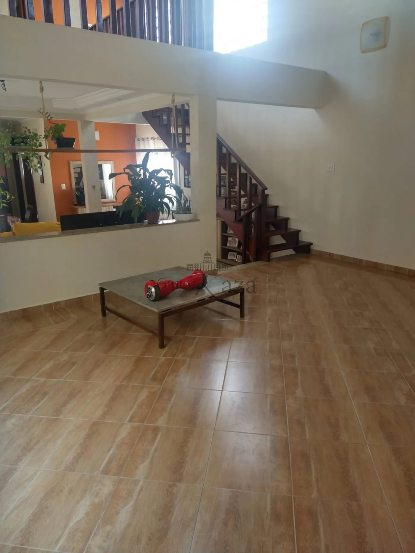 Foto 2 de Casa Sobrado em Jardim Terras de São João, Jacareí - imagem 2 Foto 2 de Casa Sobrado em Jardim Terras de São João, Jacareí - imagem 2