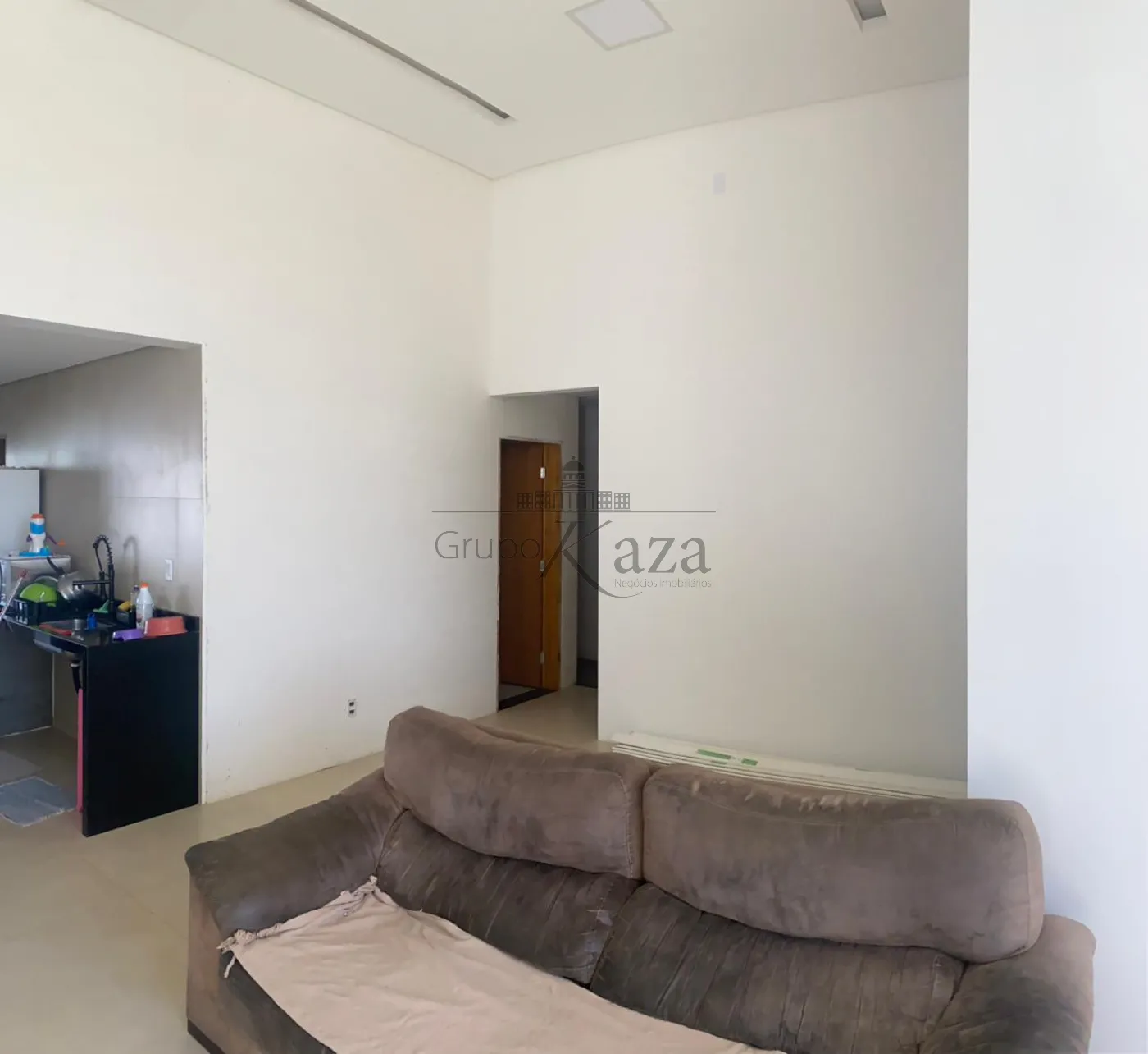 Foto 3 de Casa Condomínio em Condomínio Residencial Ecopark Bourbon, Caçapava - imagem 3 Foto 3 de Casa Condomínio em Condomínio Residencial Ecopark Bourbon, Caçapava - imagem 3