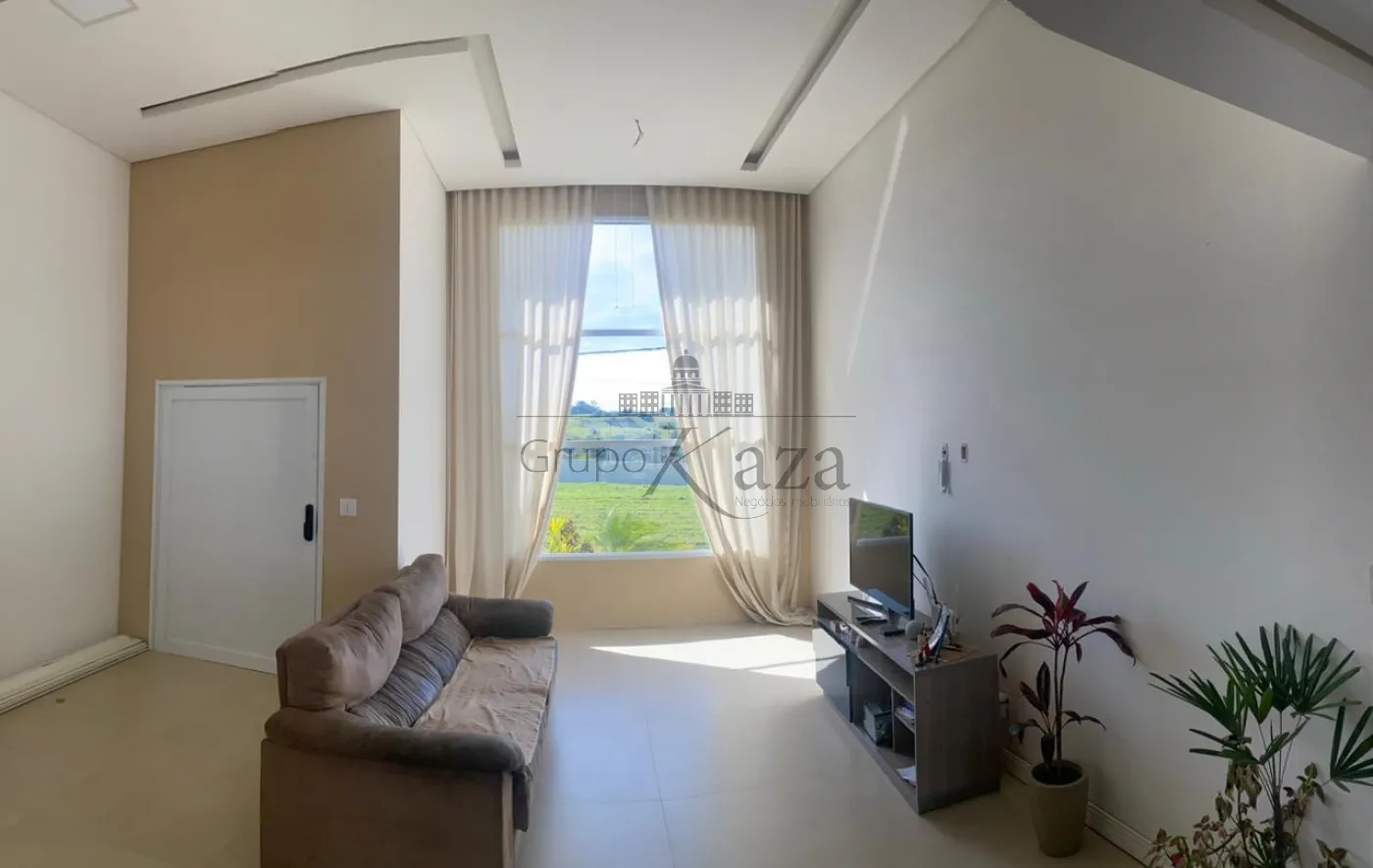 Foto 2 de Casa Condomínio em Condomínio Residencial Ecopark Bourbon, Caçapava - imagem 2 Foto 2 de Casa Condomínio em Condomínio Residencial Ecopark Bourbon, Caçapava - imagem 2