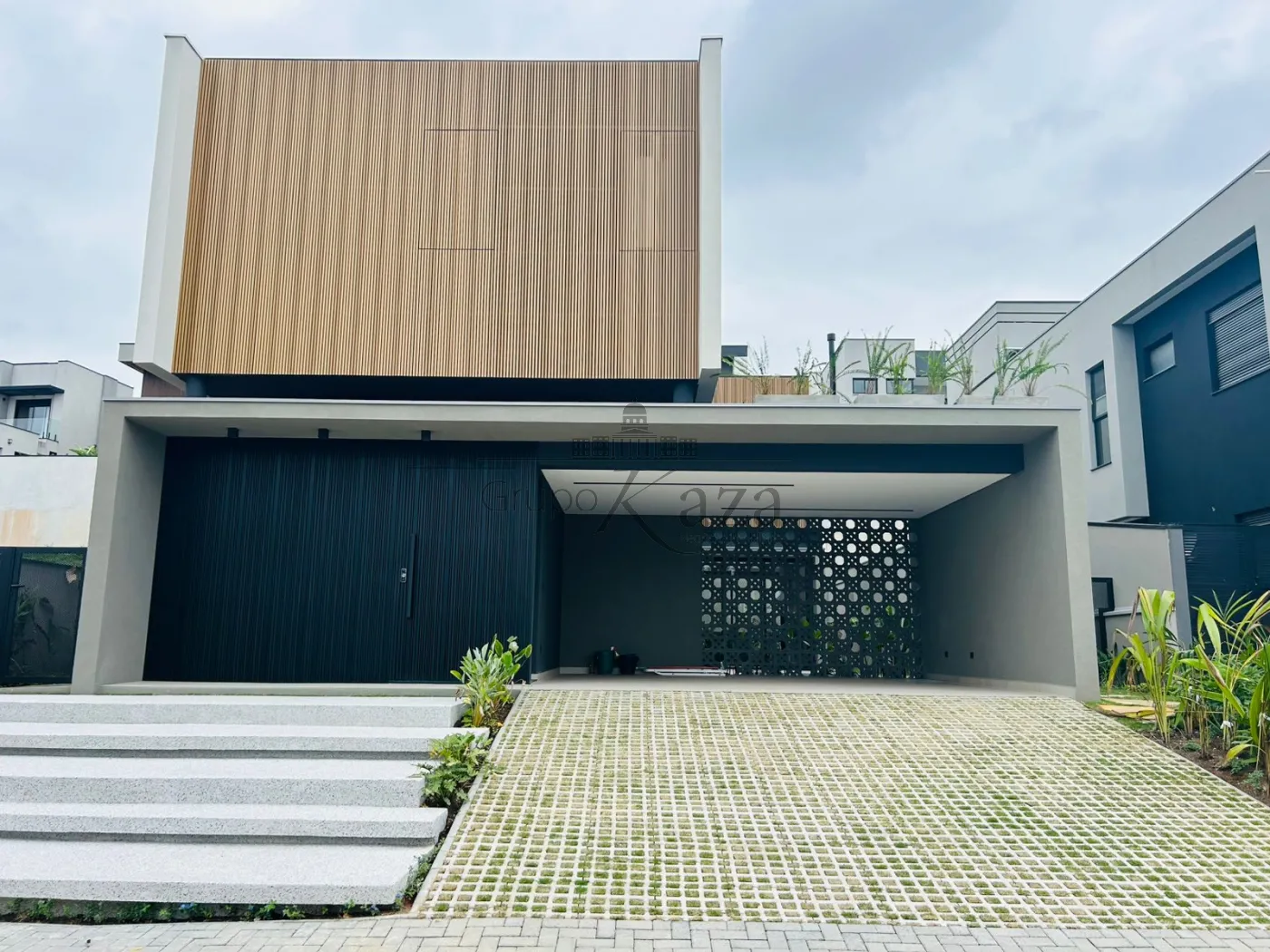 Foto 1 de Casa Condomínio em Condomínio Residencial Alphaville II, São José dos Campos - imagem 1 Foto 1 de Casa Condomínio em Condomínio Residencial Alphaville II, São José dos Campos - imagem 1