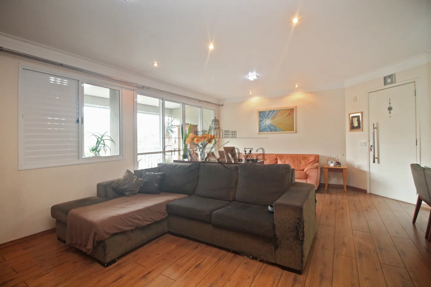 Foto 1 de Apartamento Padrão em Morumbi, São Paulo - imagem 1 Foto 1 de Apartamento Padrão em Morumbi, São Paulo - imagem 1