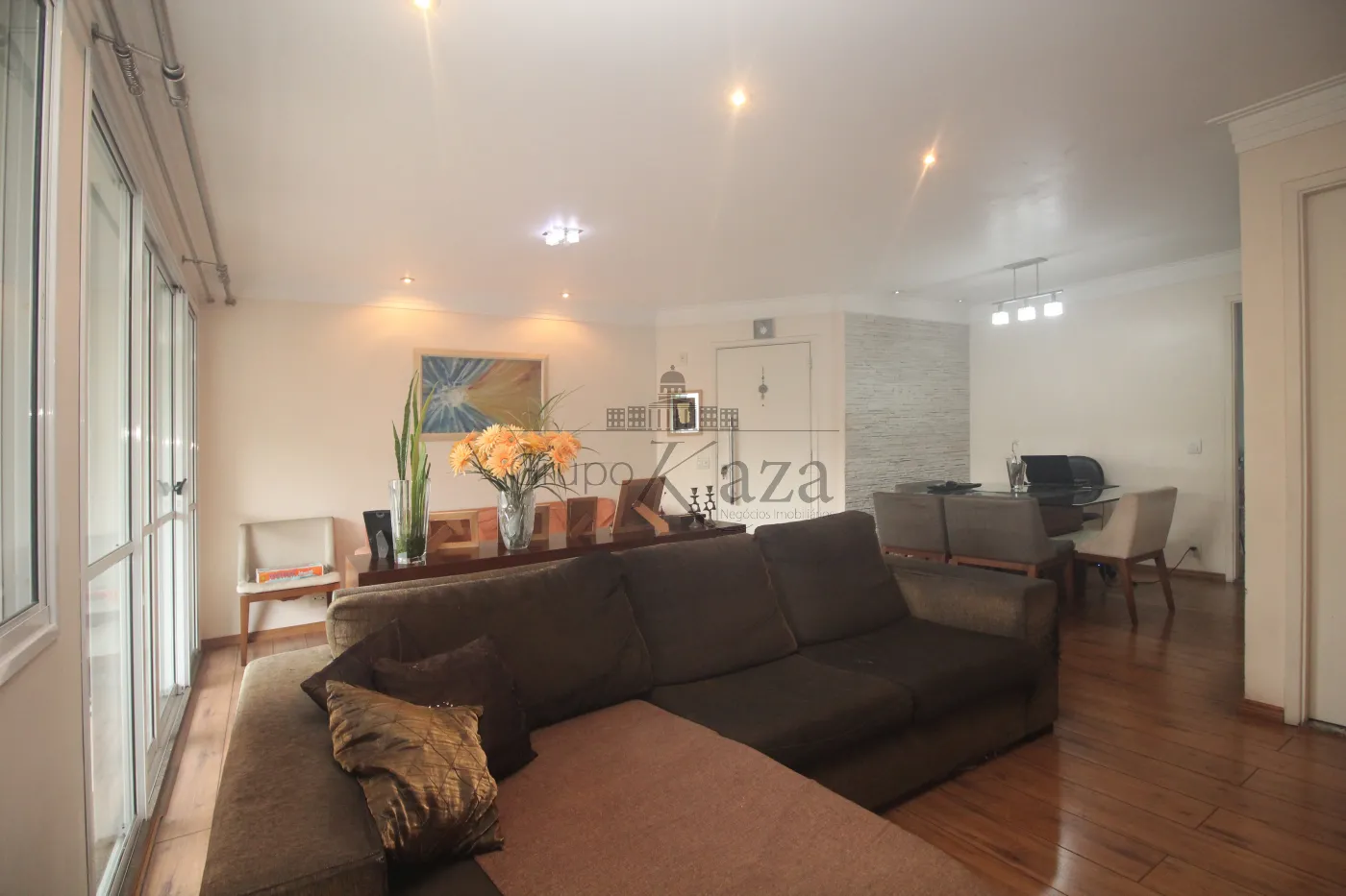 Foto 2 de Apartamento Padrão em Morumbi, São Paulo - imagem 2 Foto 2 de Apartamento Padrão em Morumbi, São Paulo - imagem 2