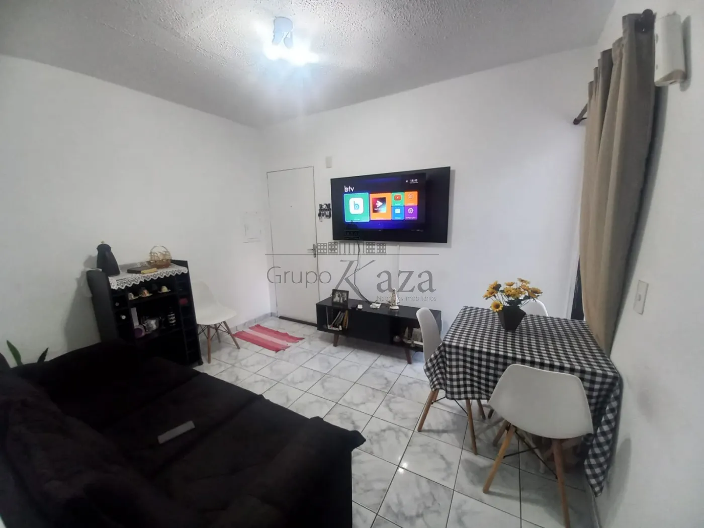 Foto 3 de Apartamento Padrão em Jardim das Industrias, Jacareí - imagem 3 Foto 3 de Apartamento Padrão em Jardim das Industrias, Jacareí - imagem 3