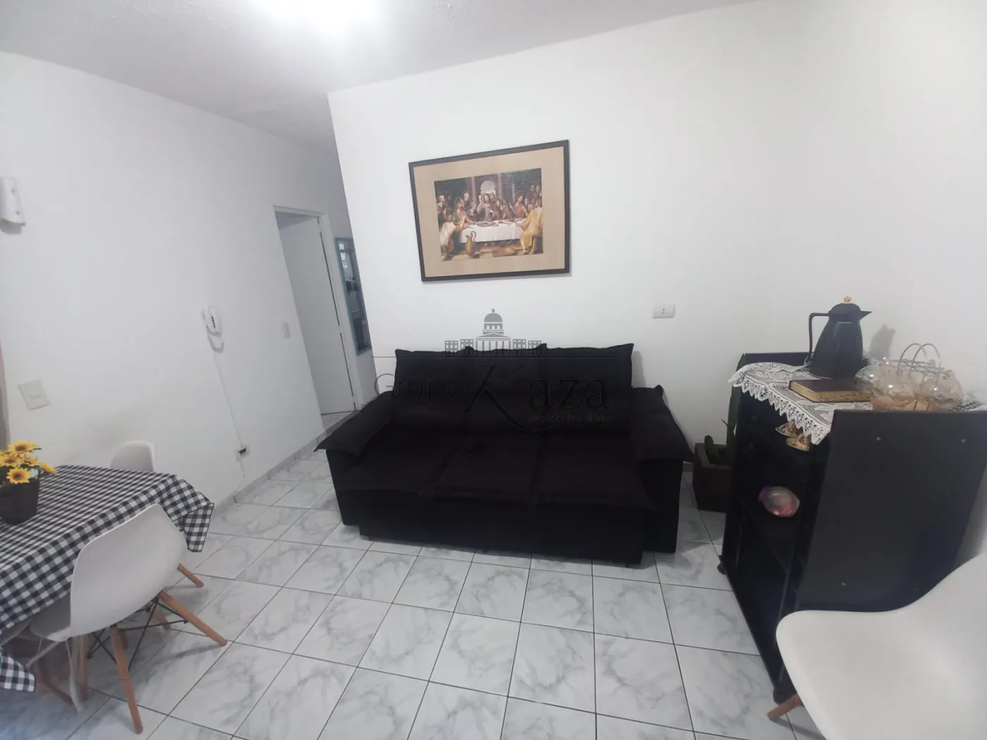 Foto 1 de Apartamento Padrão em Jardim das Industrias, Jacareí - imagem 1 Foto 1 de Apartamento Padrão em Jardim das Industrias, Jacareí - imagem 1