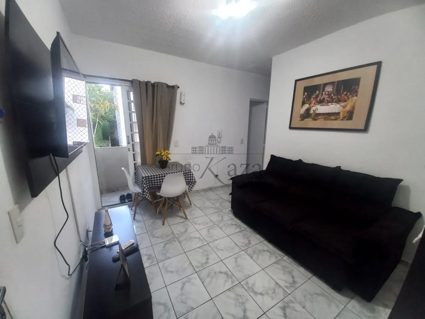 Foto 2 de Apartamento Padrão em Jardim das Industrias, Jacareí - imagem 2 Foto 2 de Apartamento Padrão em Jardim das Industrias, Jacareí - imagem 2