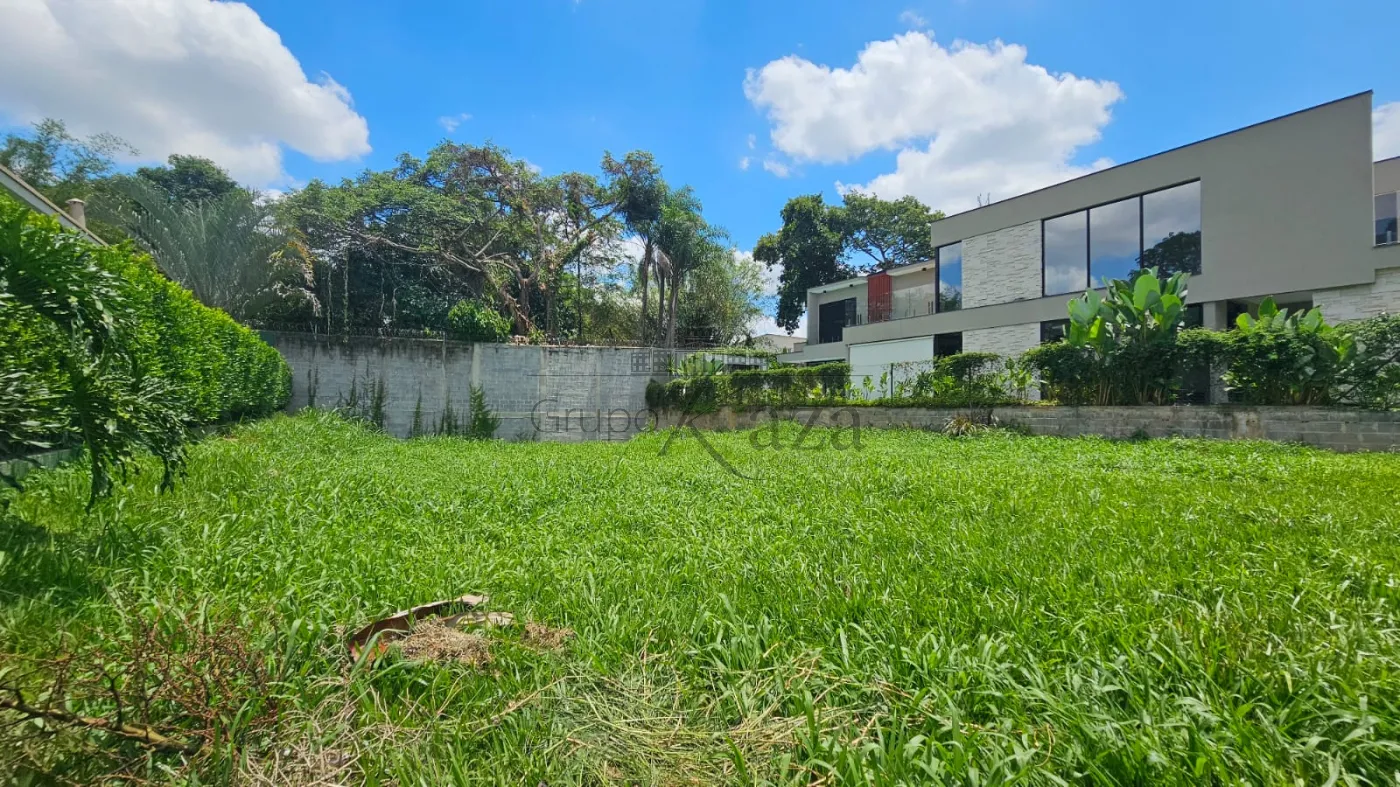 Foto 1 de Terreno Condomínio em Jardim Paraíba, Jacareí - imagem 1 Foto 1 de Terreno Condomínio em Jardim Paraíba, Jacareí - imagem 1