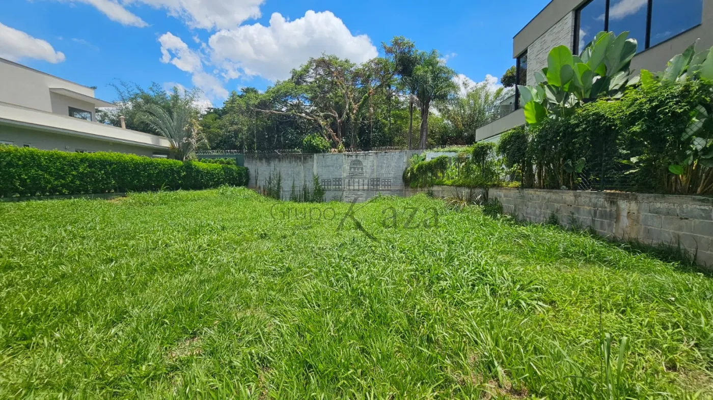 Foto 2 de Terreno Condomínio em Jardim Paraíba, Jacareí - imagem 2 Foto 2 de Terreno Condomínio em Jardim Paraíba, Jacareí - imagem 2