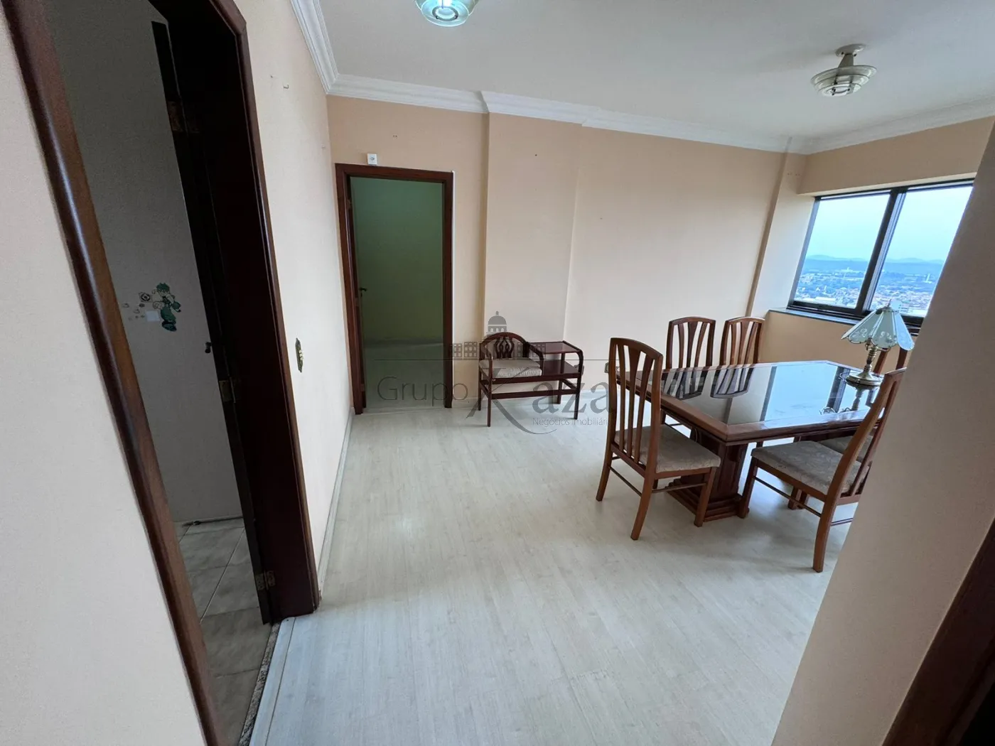 Foto 3 de Apartamento Padrão em Jardim Bela Vista, Jacareí - imagem 3 Foto 3 de Apartamento Padrão em Jardim Bela Vista, Jacareí - imagem 3