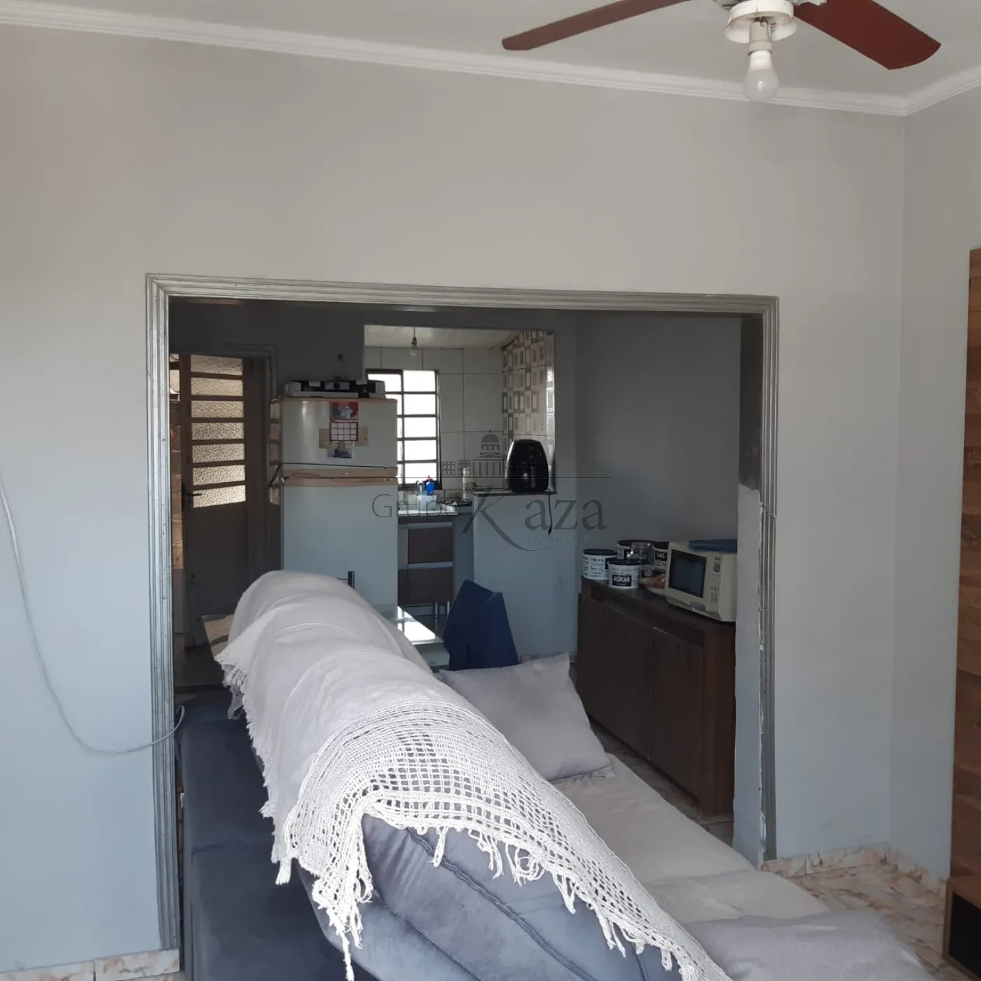 Foto 1 de Casa Comercial Residencial em Jardim das Industrias, Jacareí - imagem 1 Foto 1 de Casa Comercial Residencial em Jardim das Industrias, Jacareí - imagem 1