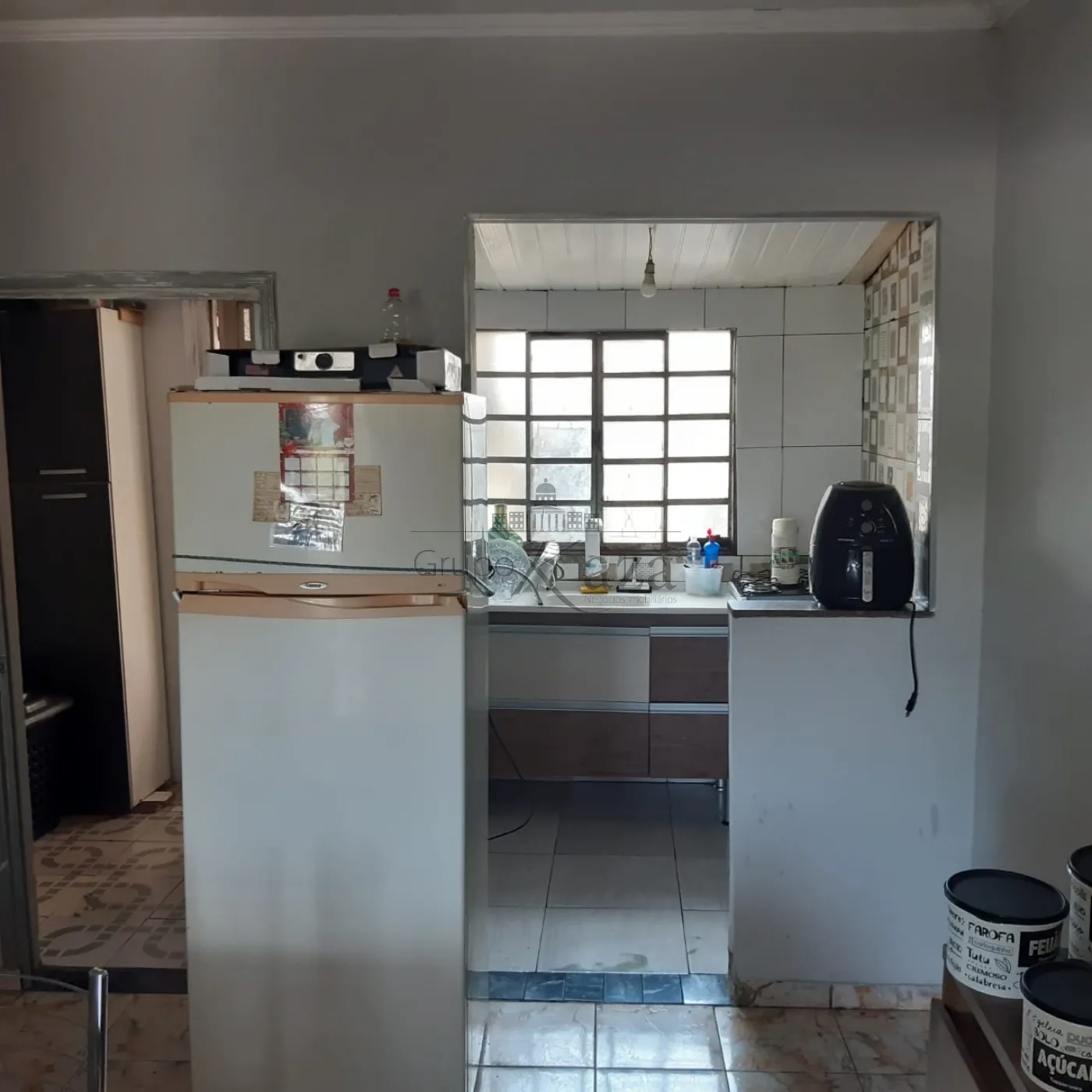 Foto 3 de Casa Comercial Residencial em Jardim das Industrias, Jacareí - imagem 3 Foto 3 de Casa Comercial Residencial em Jardim das Industrias, Jacareí - imagem 3