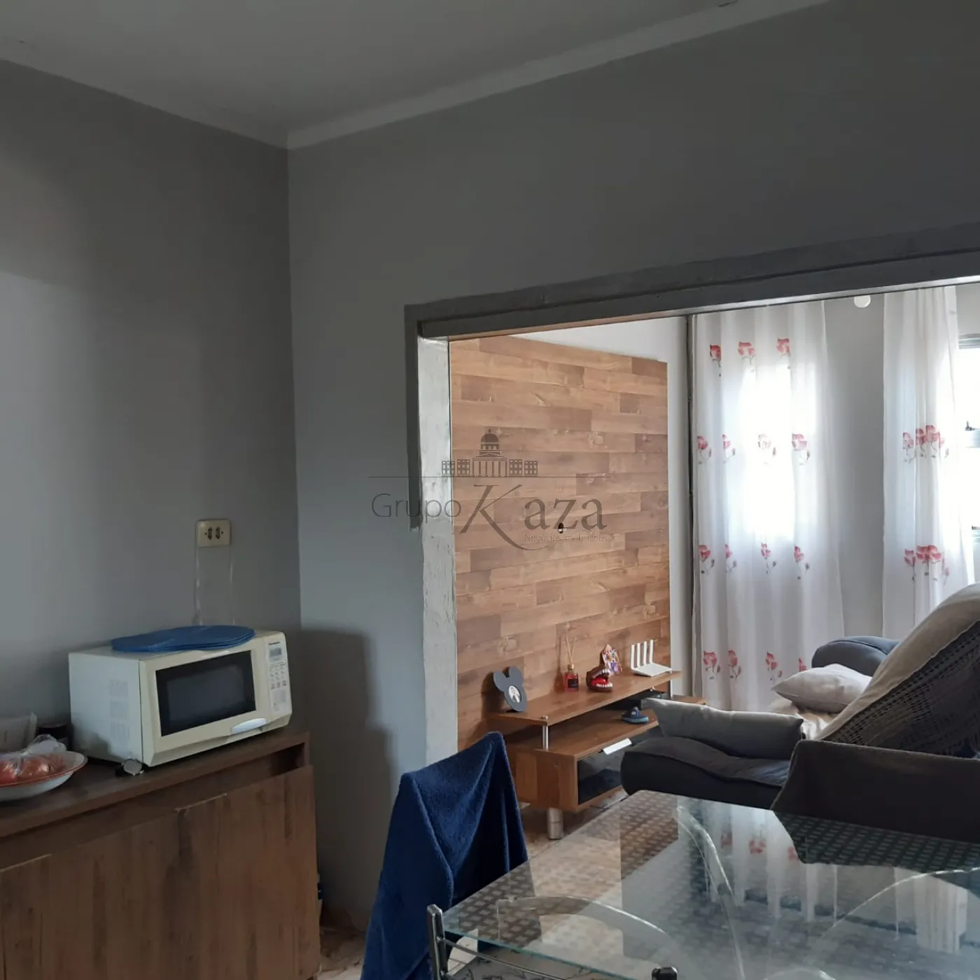 Foto 2 de Casa Comercial Residencial em Jardim das Industrias, Jacareí - imagem 2 Foto 2 de Casa Comercial Residencial em Jardim das Industrias, Jacareí - imagem 2