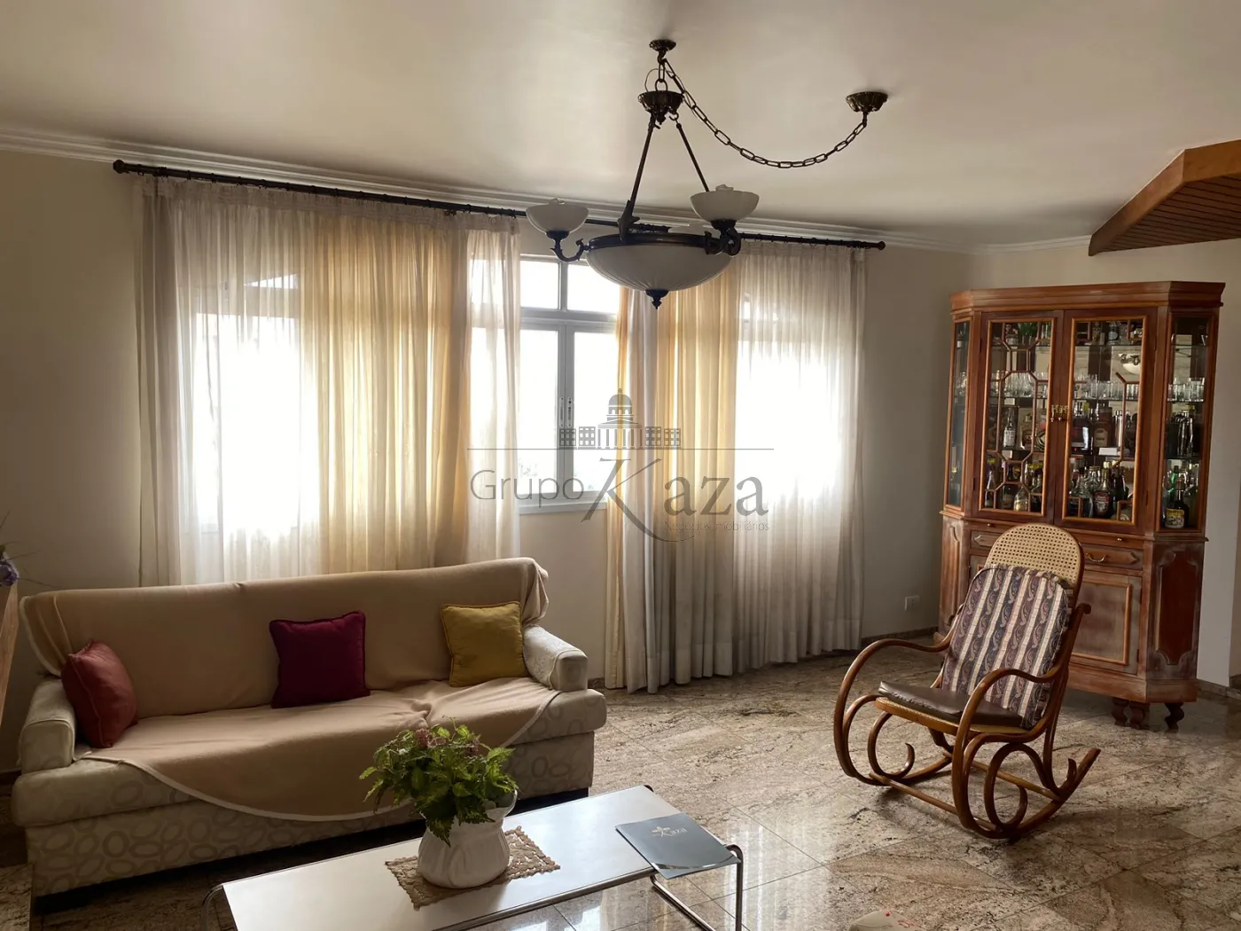 Foto 3 de Apartamento Cobertura Duplex em Vila Adyana, São José dos Campos - imagem 3 Foto 3 de Apartamento Cobertura Duplex em Vila Adyana, São José dos Campos - imagem 3