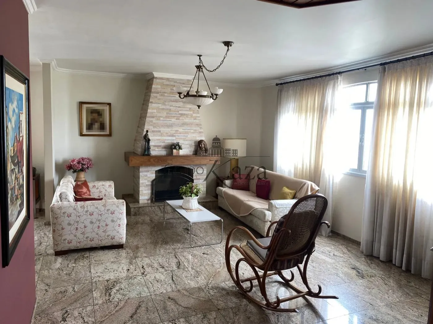 Foto 2 de Apartamento Cobertura Duplex em Vila Adyana, São José dos Campos - imagem 2 Foto 2 de Apartamento Cobertura Duplex em Vila Adyana, São José dos Campos - imagem 2