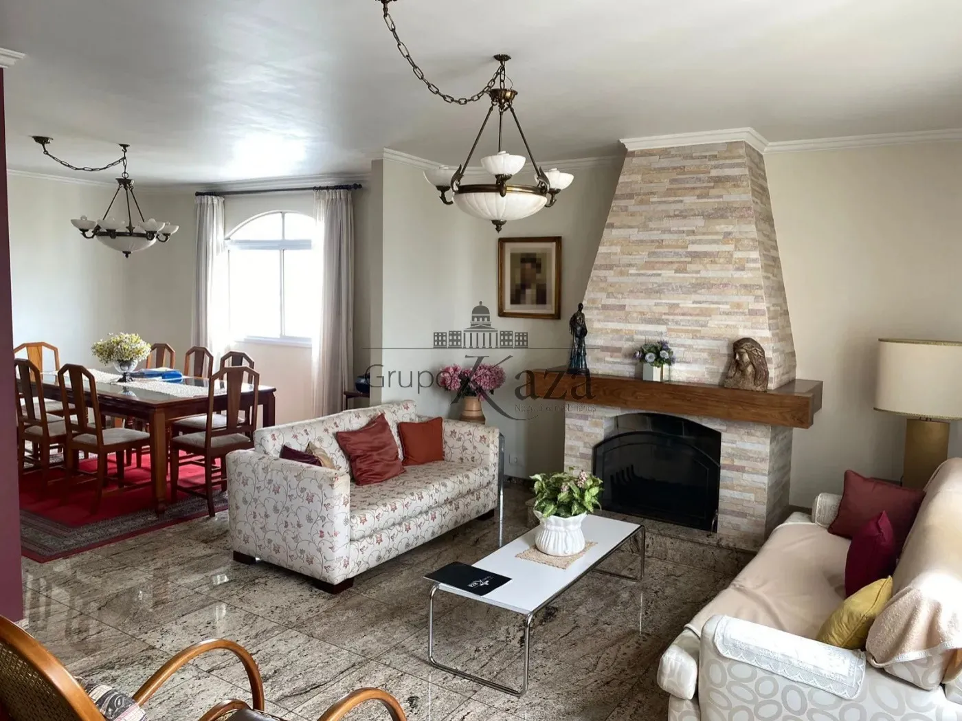 Foto 1 de Apartamento Cobertura Duplex em Vila Adyana, São José dos Campos - imagem 1 Foto 1 de Apartamento Cobertura Duplex em Vila Adyana, São José dos Campos - imagem 1