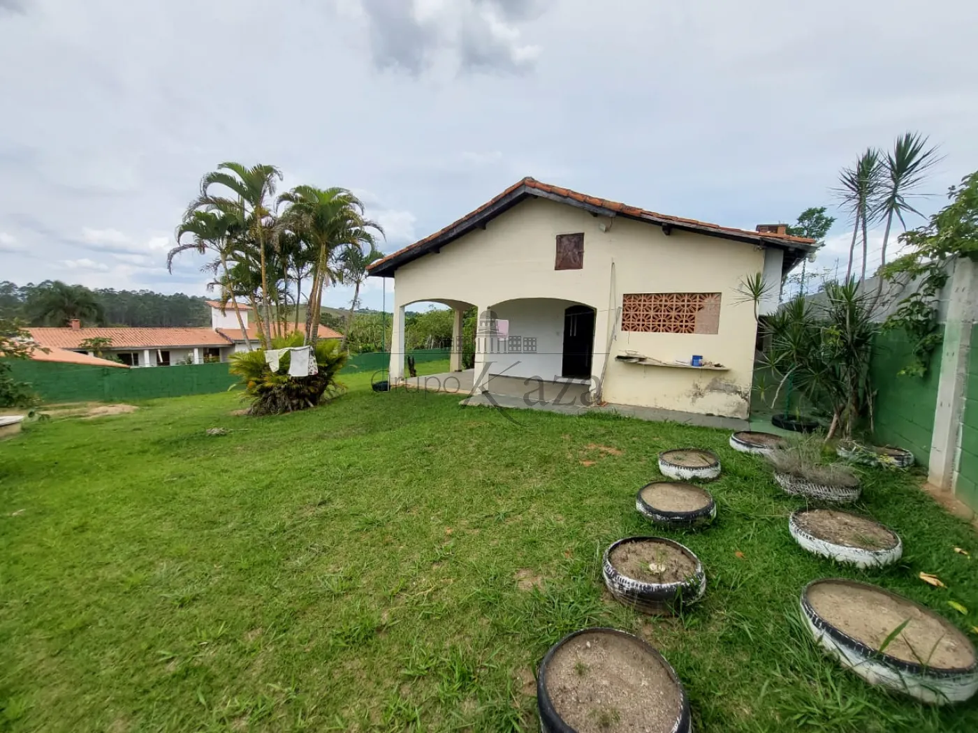 Foto 1 de Rural Chácara em Veraneio Irajá, Jacareí - imagem 1 Foto 1 de Rural Chácara em Veraneio Irajá, Jacareí - imagem 1