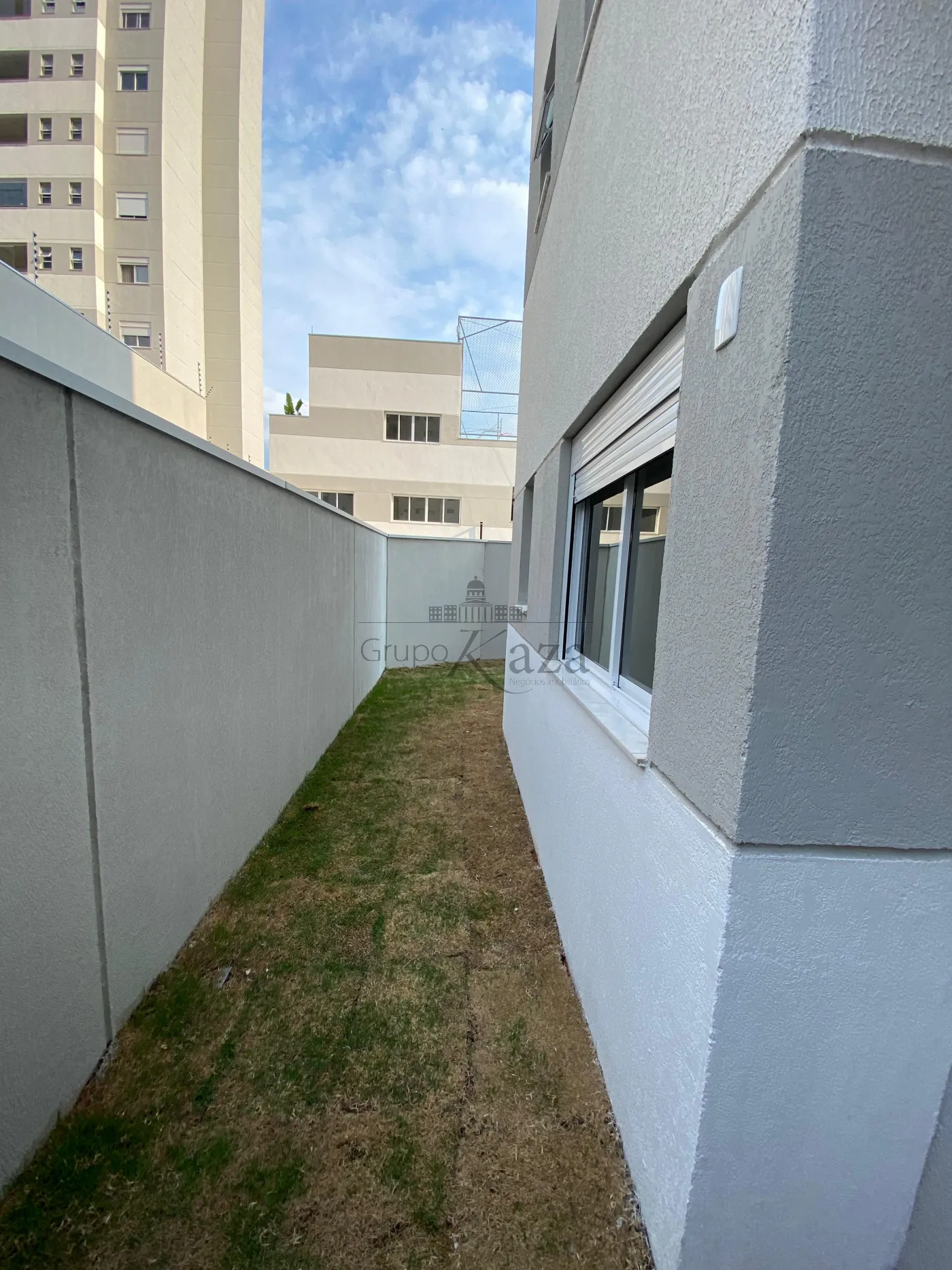Foto 28 de Apartamento Garden em Vila Indústrial, São José dos Campos - imagem 28