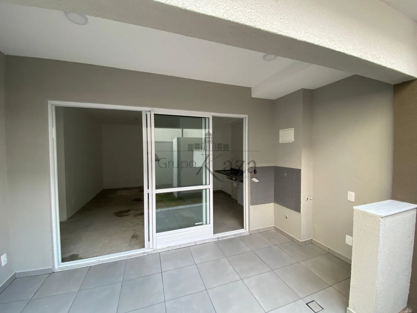 Foto 8 de Apartamento Garden em Vila Indústrial, São José dos Campos - imagem 8