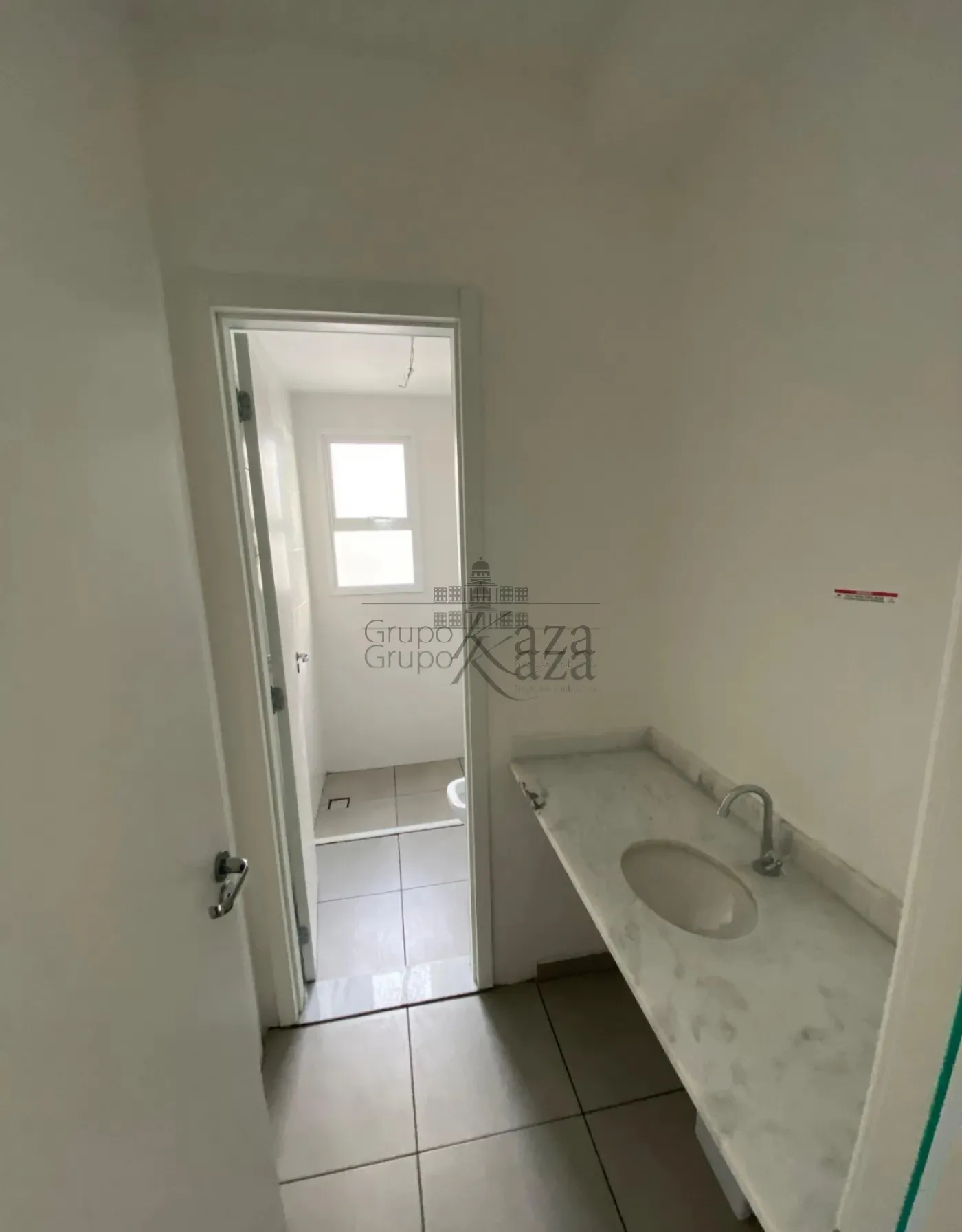 Foto 14 de Apartamento Garden em Vila Indústrial, São José dos Campos - imagem 14