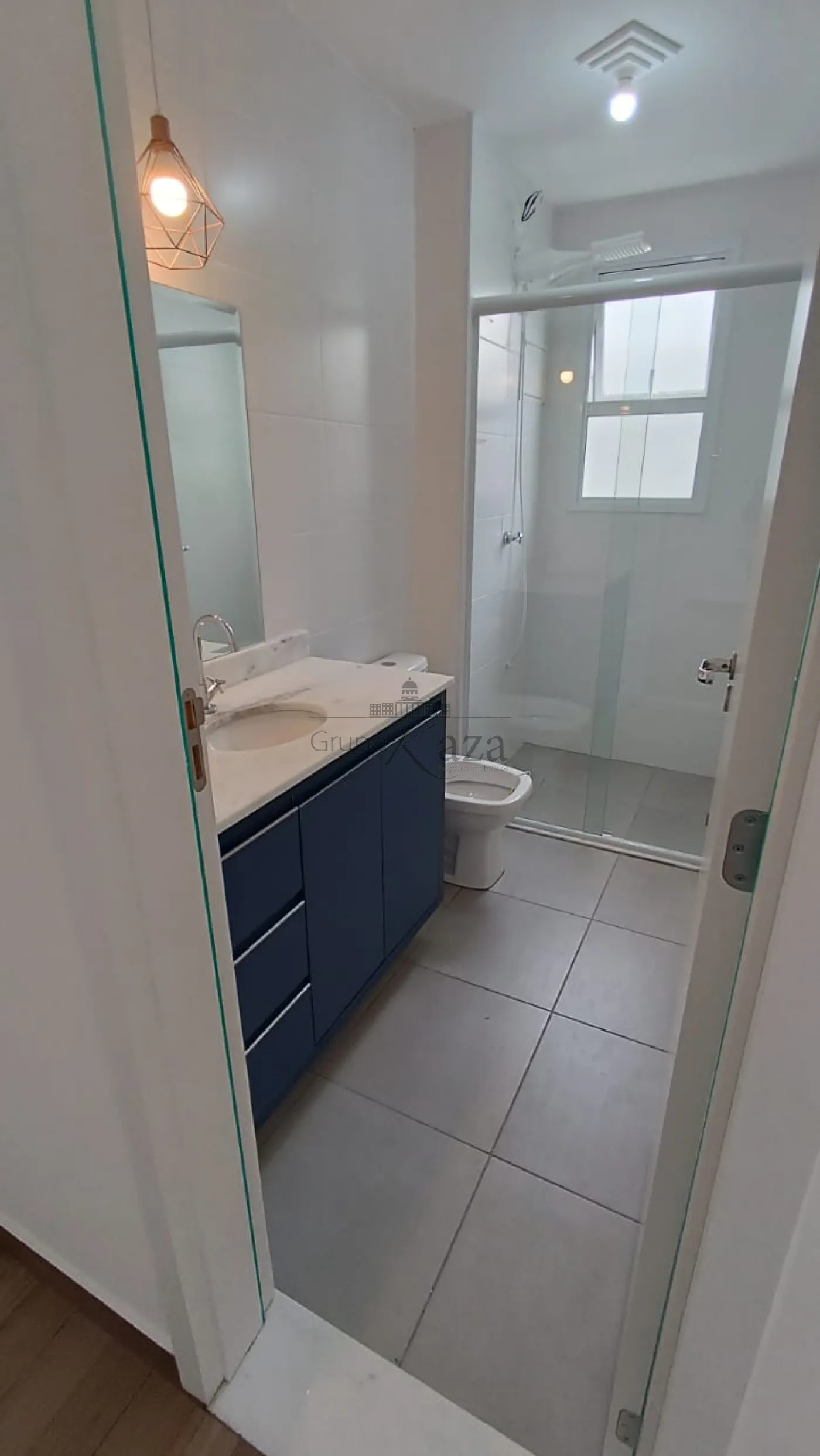 Foto 16 de Apartamento Garden em Vila Indústrial, São José dos Campos - imagem 16