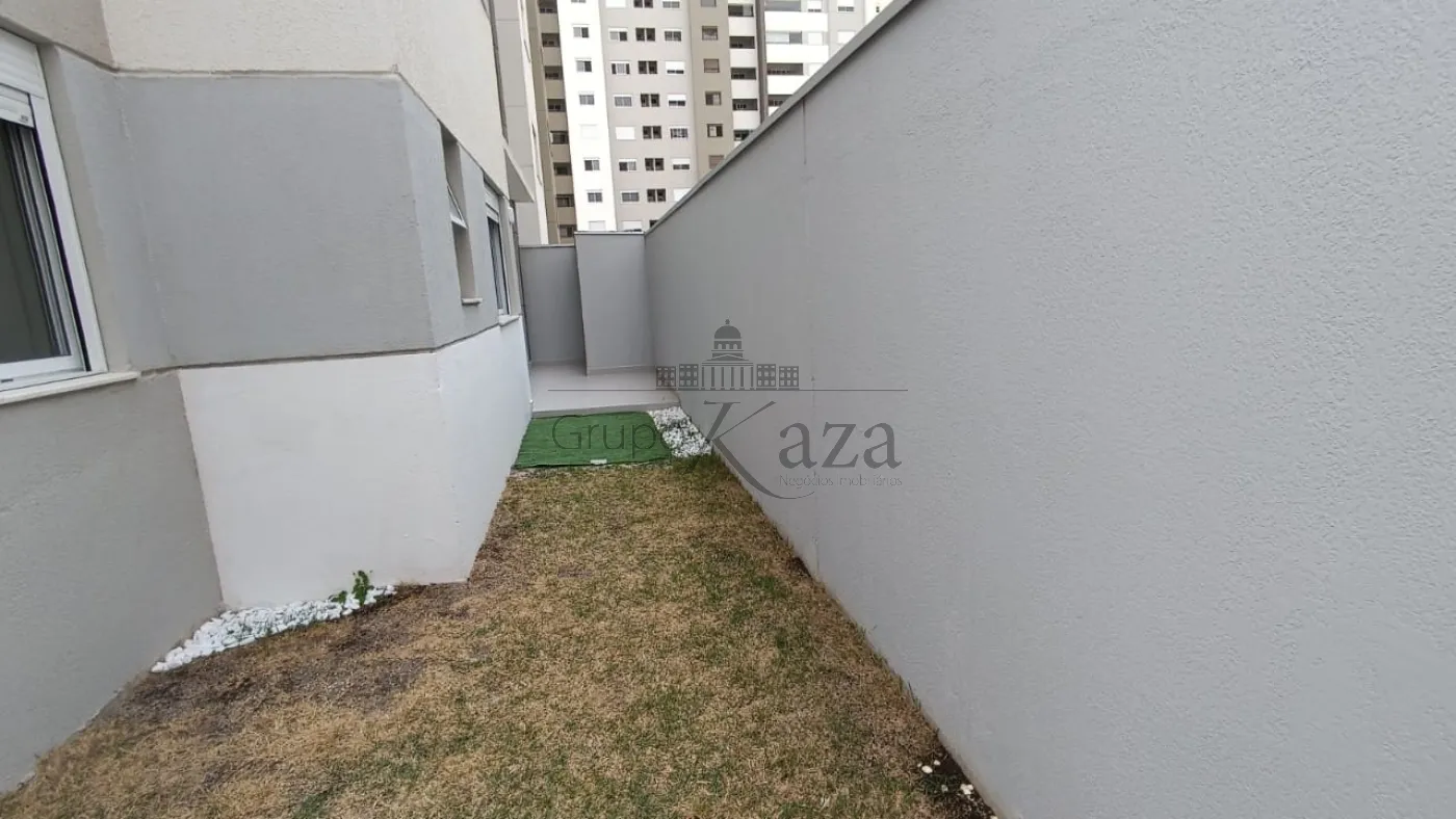 Foto 29 de Apartamento Garden em Vila Indústrial, São José dos Campos - imagem 29