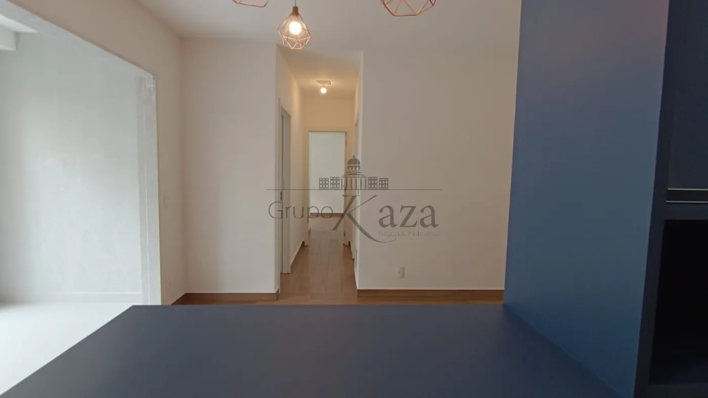 Foto 9 de Apartamento Garden em Vila Indústrial, São José dos Campos - imagem 9