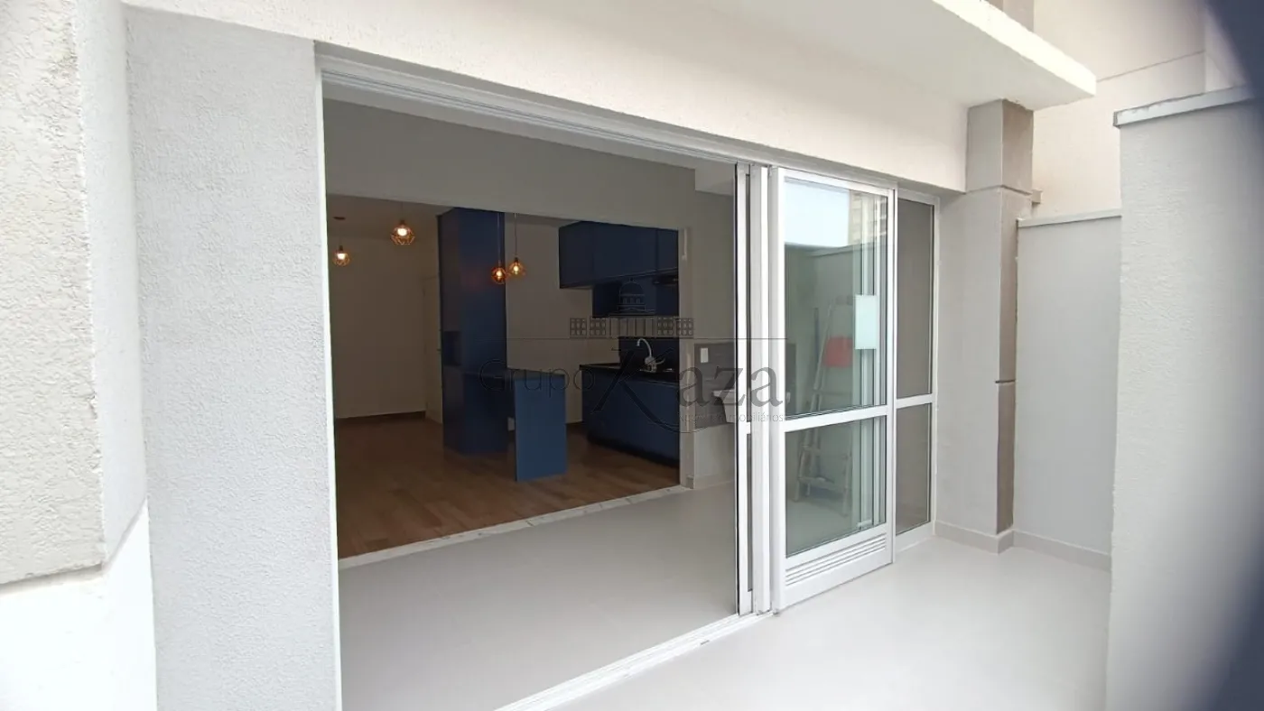 Foto 6 de Apartamento Garden em Vila Indústrial, São José dos Campos - imagem 6