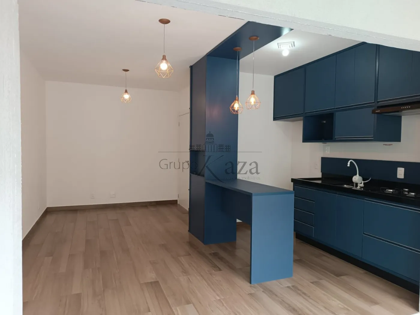 Foto 2 de Apartamento Garden em Vila Indústrial, São José dos Campos - imagem 2 Foto 2 de Apartamento Garden em Vila Indústrial, São José dos Campos - imagem 2