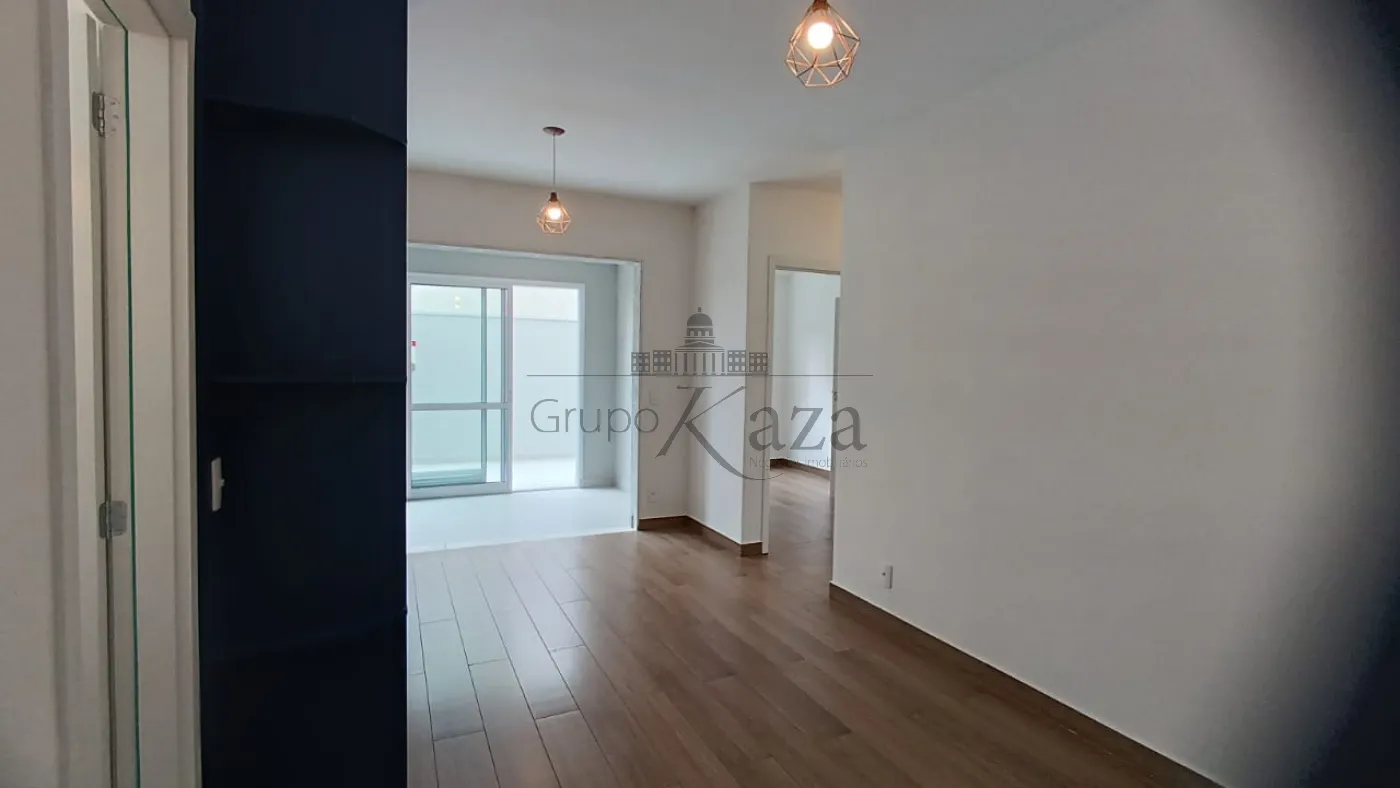 Foto 4 de Apartamento Garden em Vila Indústrial, São José dos Campos - imagem 4