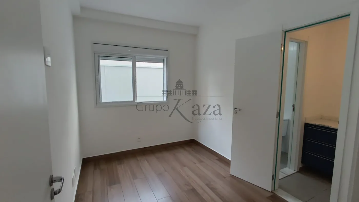 Foto 13 de Apartamento Garden em Vila Indústrial, São José dos Campos - imagem 13