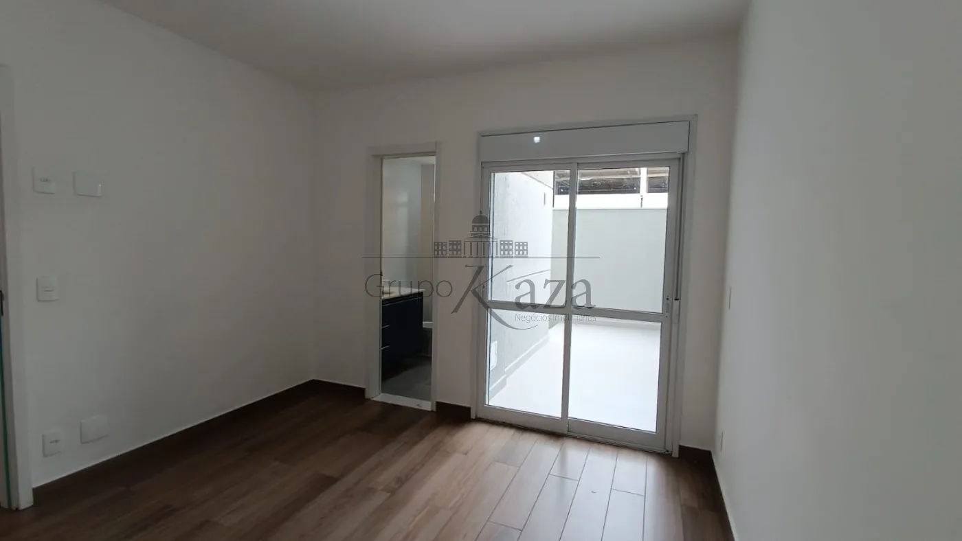 Foto 11 de Apartamento Garden em Vila Indústrial, São José dos Campos - imagem 11