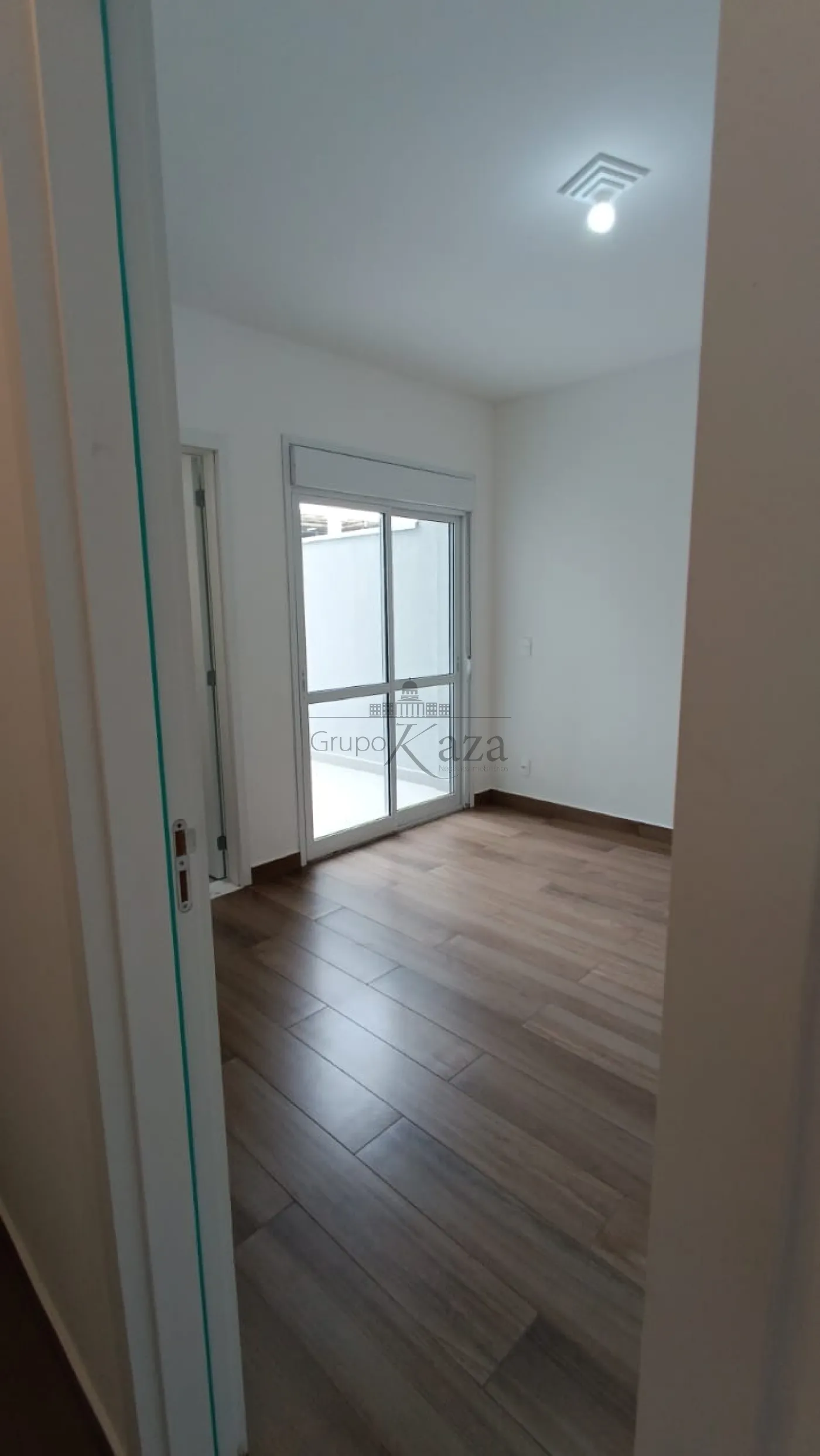 Foto 10 de Apartamento Garden em Vila Indústrial, São José dos Campos - imagem 10