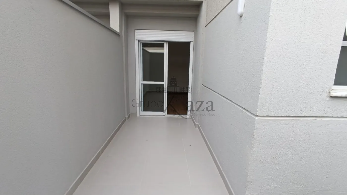 Foto 24 de Apartamento Garden em Vila Indústrial, São José dos Campos - imagem 24