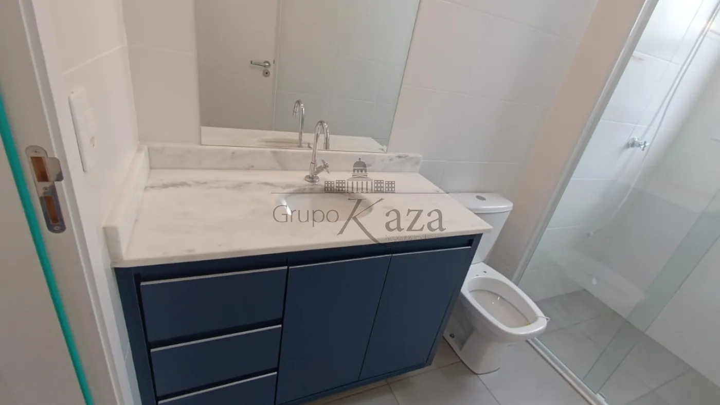 Foto 17 de Apartamento Garden em Vila Indústrial, São José dos Campos - imagem 17