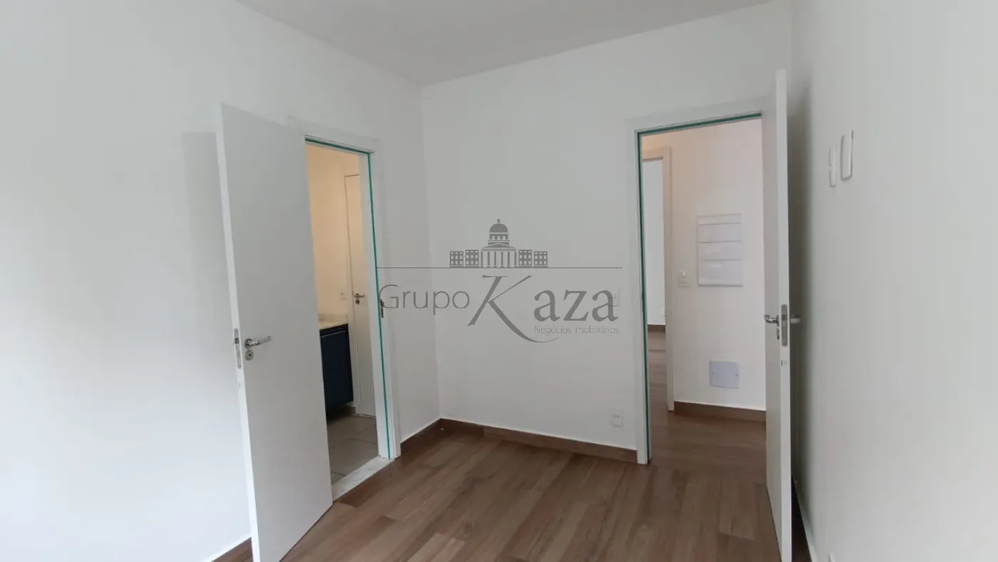 Foto 15 de Apartamento Garden em Vila Indústrial, São José dos Campos - imagem 15