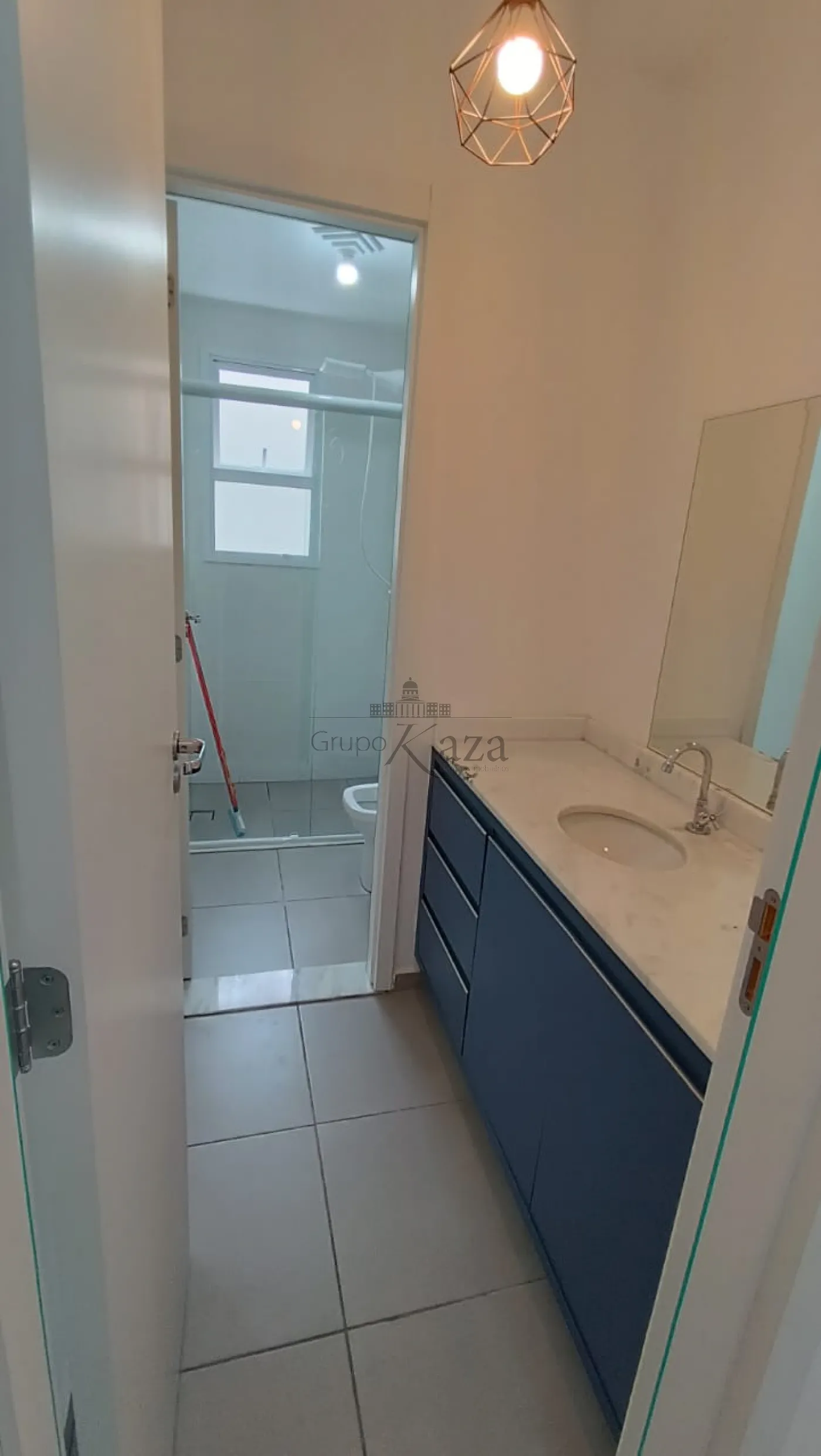 Foto 18 de Apartamento Garden em Vila Indústrial, São José dos Campos - imagem 18