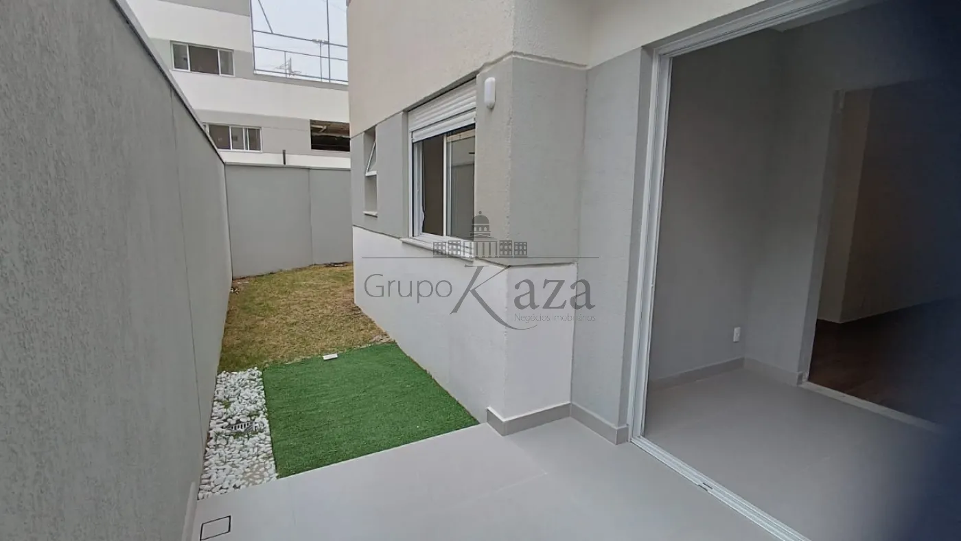 Foto 25 de Apartamento Garden em Vila Indústrial, São José dos Campos - imagem 25