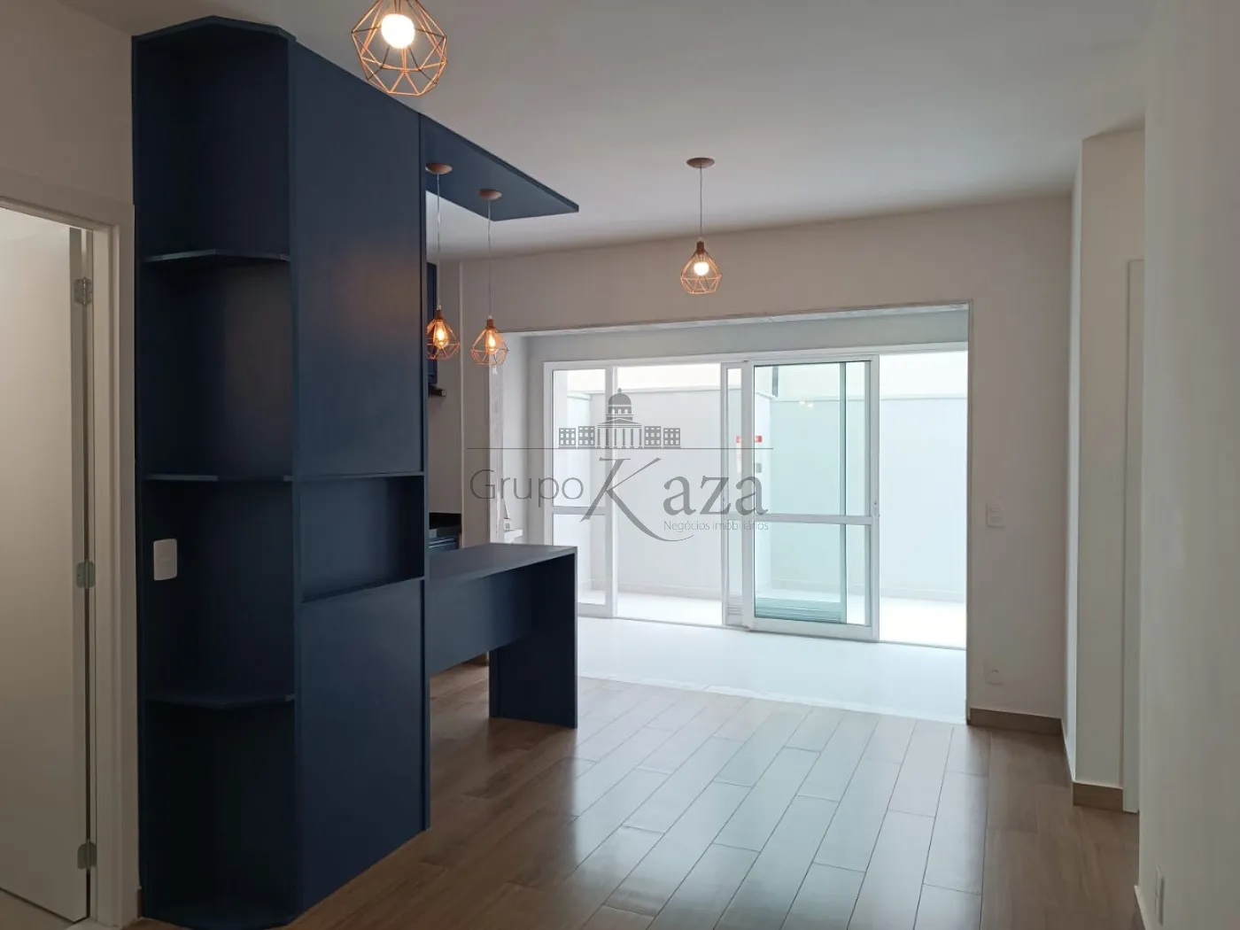 Foto 1 de Apartamento Garden em Vila Indústrial, São José dos Campos - imagem 1 Foto 1 de Apartamento Garden em Vila Indústrial, São José dos Campos - imagem 1