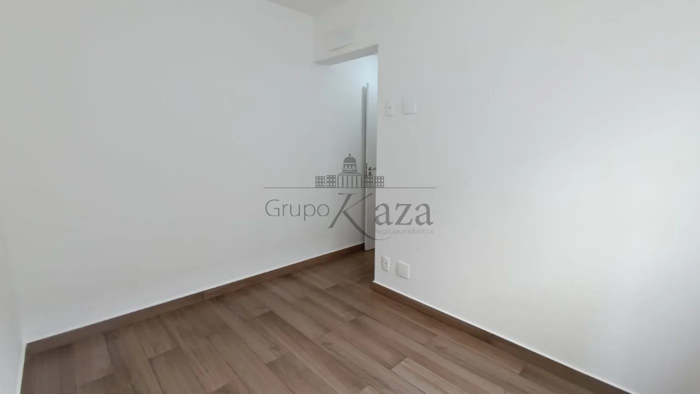 Foto 23 de Apartamento Garden em Vila Indústrial, São José dos Campos - imagem 23