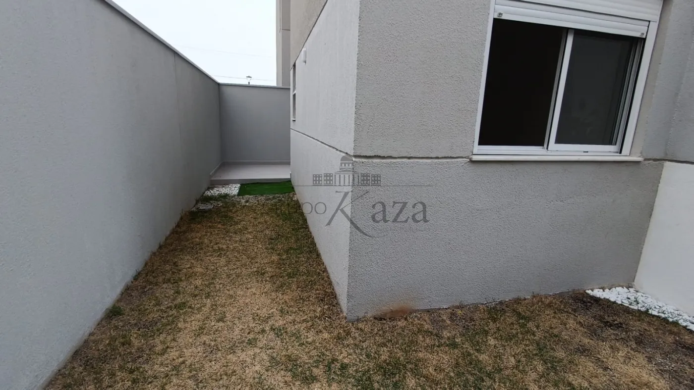 Foto 27 de Apartamento Garden em Vila Indústrial, São José dos Campos - imagem 27