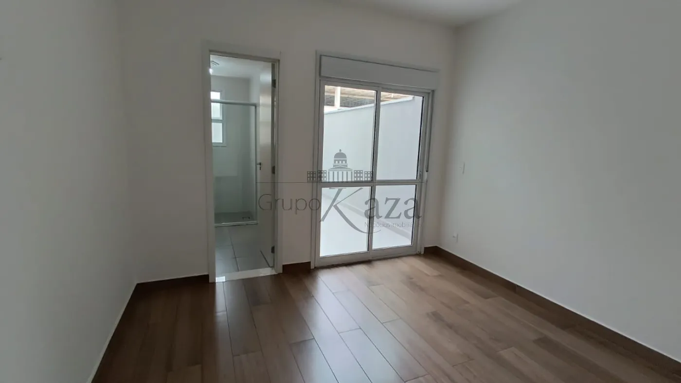 Foto 20 de Apartamento Garden em Vila Indústrial, São José dos Campos - imagem 20