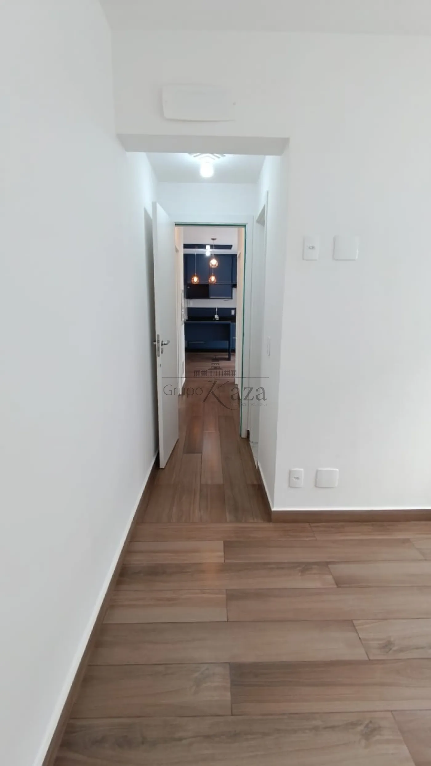 Foto 21 de Apartamento Garden em Vila Indústrial, São José dos Campos - imagem 21