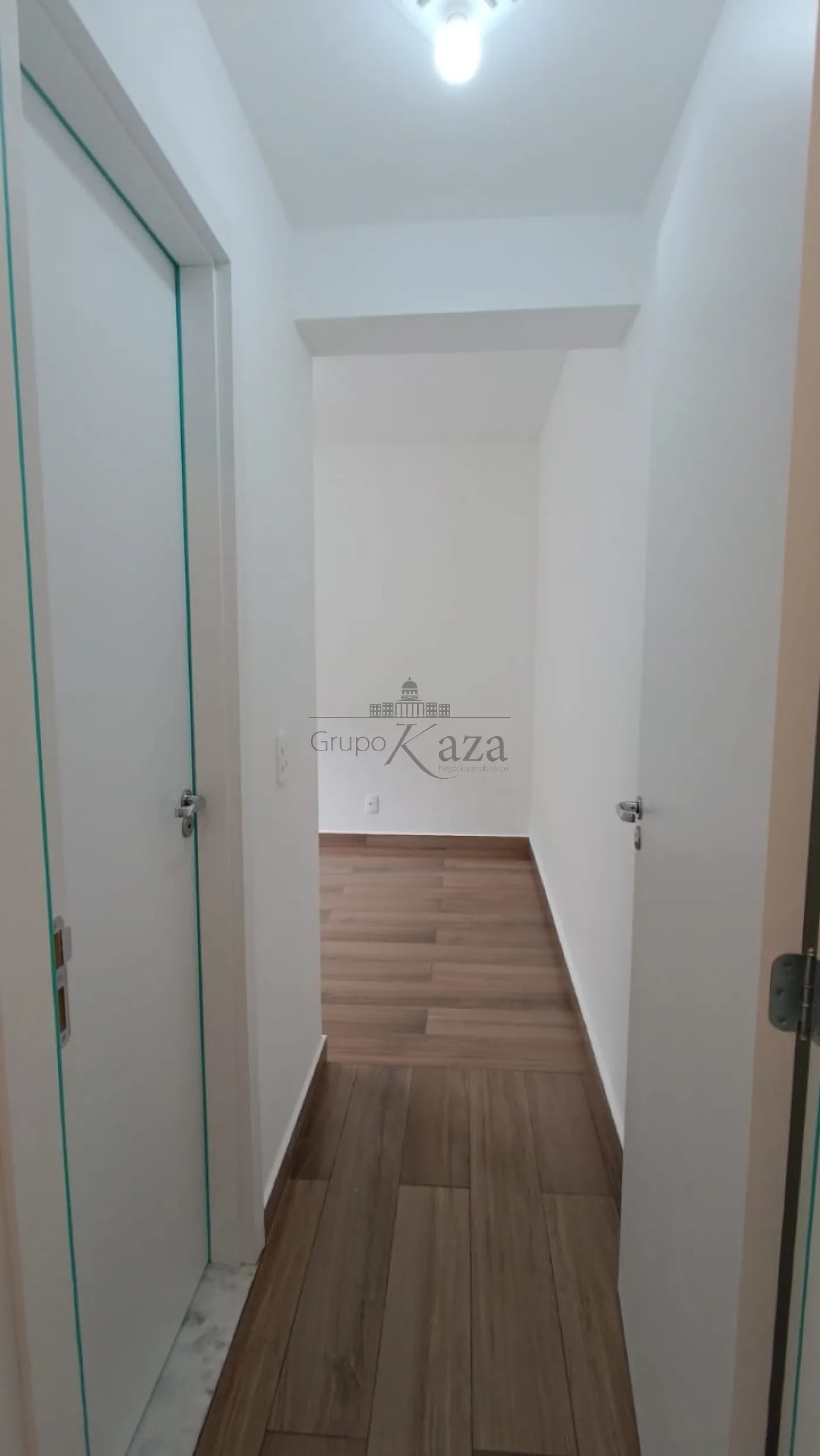 Foto 22 de Apartamento Garden em Vila Indústrial, São José dos Campos - imagem 22