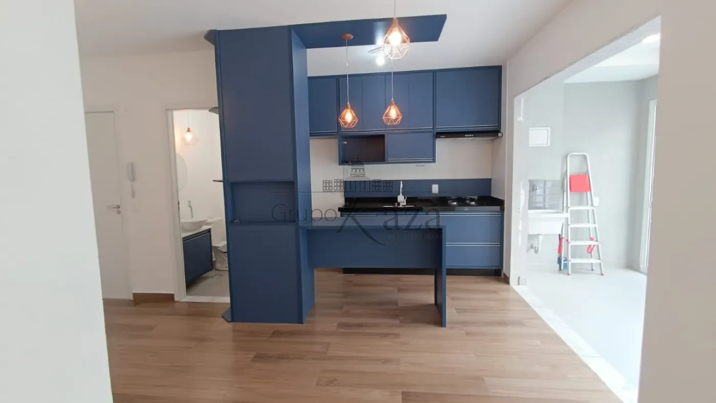 Foto 5 de Apartamento Garden em Vila Indústrial, São José dos Campos - imagem 5