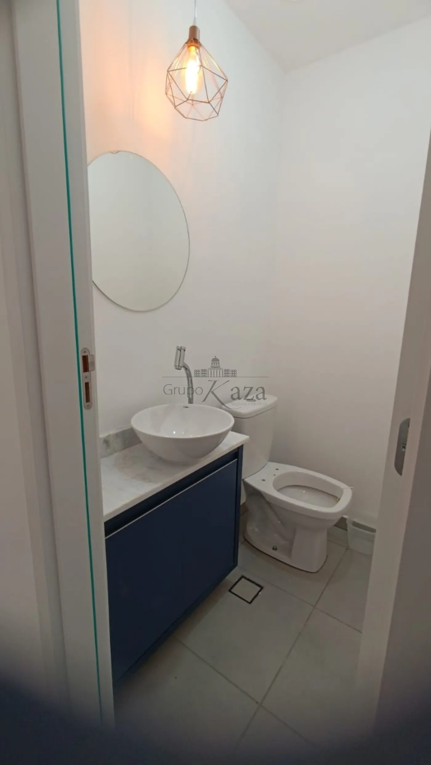 Foto 12 de Apartamento Garden em Vila Indústrial, São José dos Campos - imagem 12