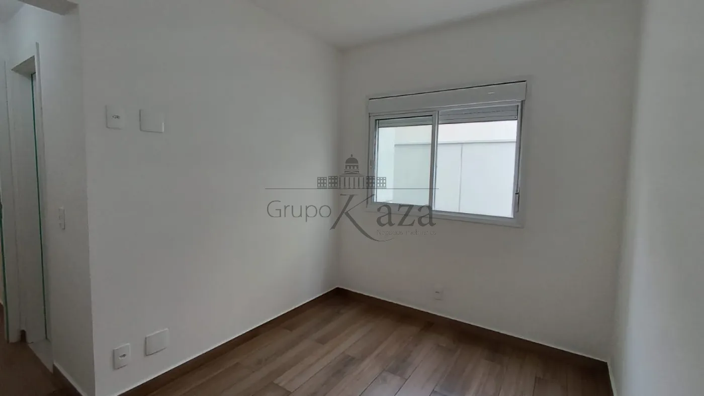 Foto 19 de Apartamento Garden em Vila Indústrial, São José dos Campos - imagem 19