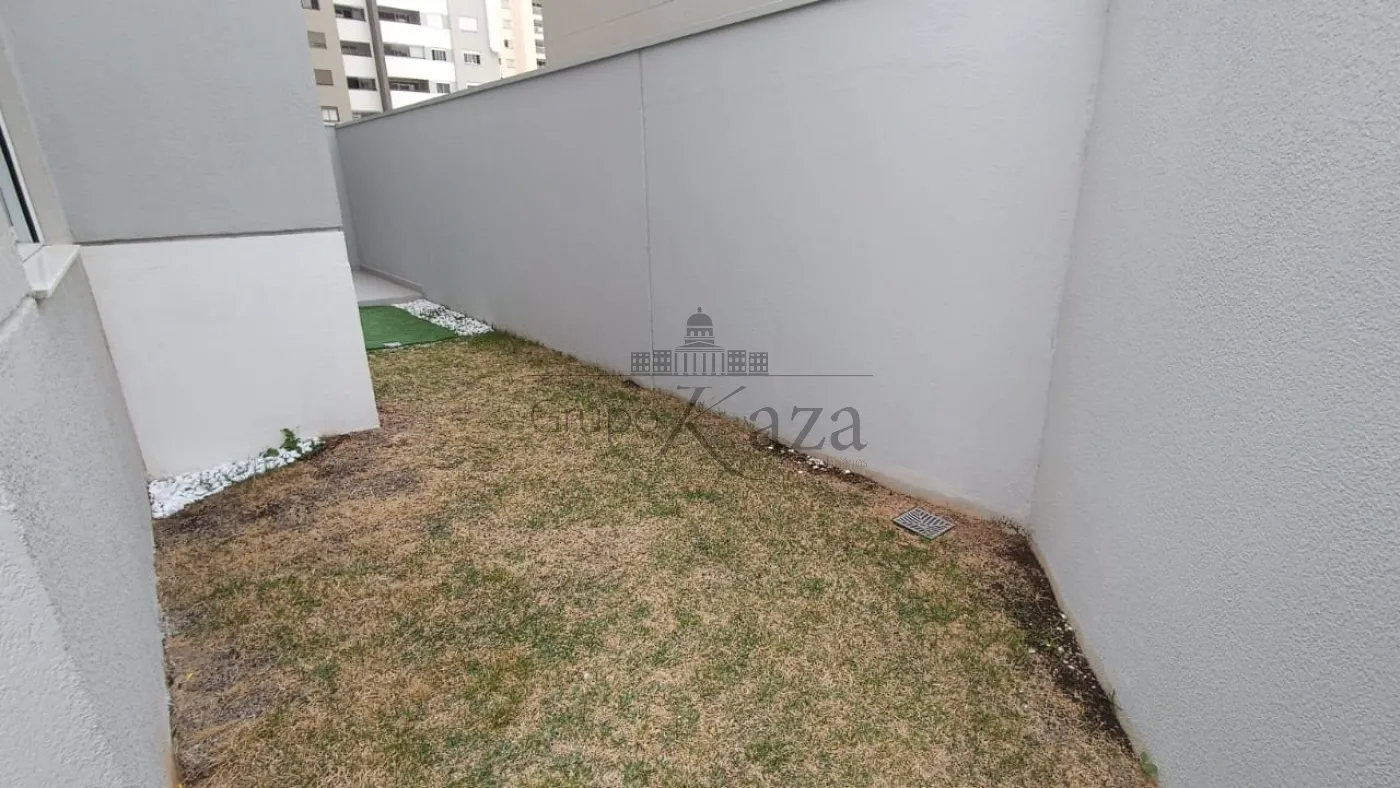 Foto 30 de Apartamento Garden em Vila Indústrial, São José dos Campos - imagem 30