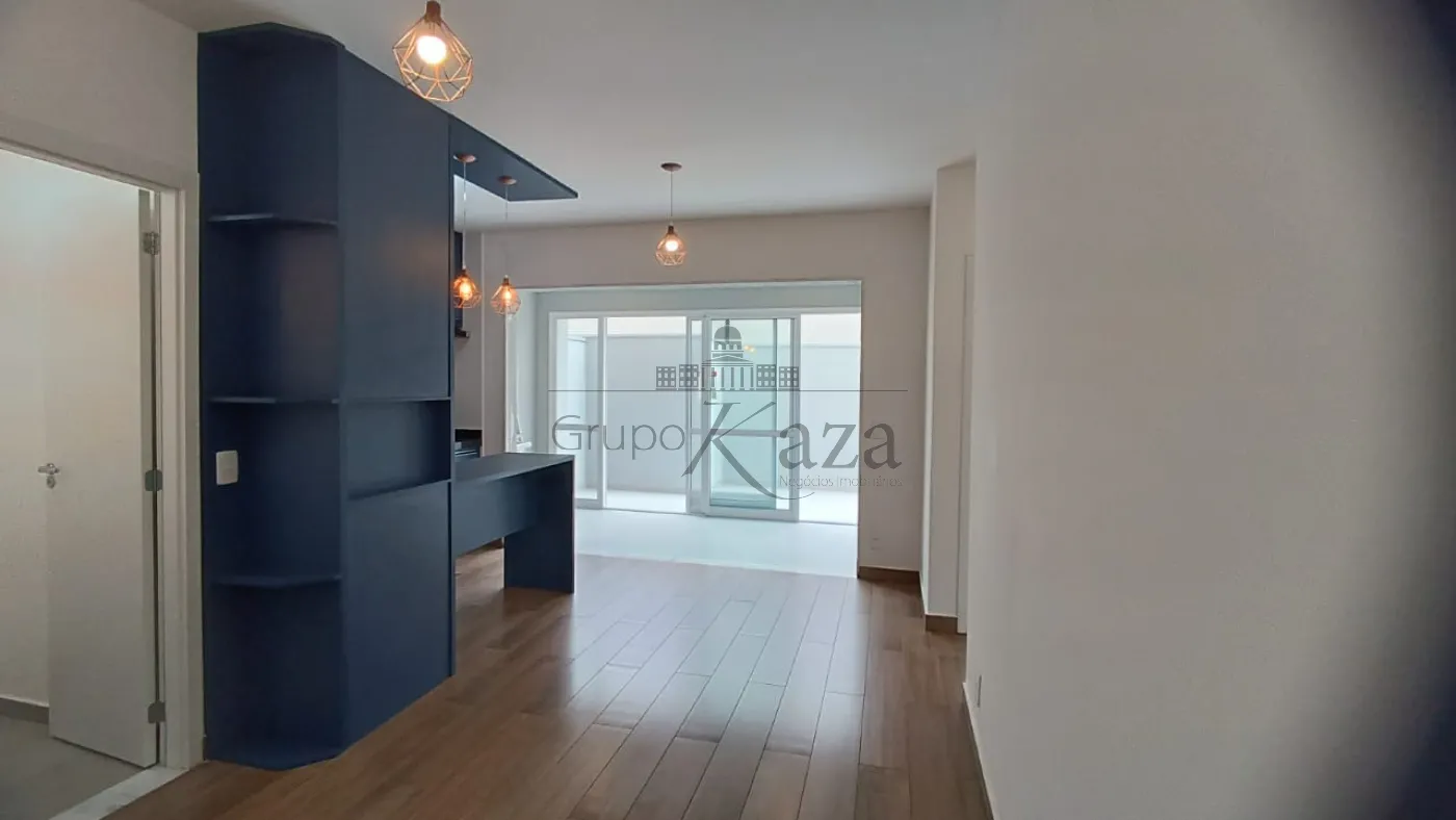 Foto 3 de Apartamento Garden em Vila Indústrial, São José dos Campos - imagem 3 Foto 3 de Apartamento Garden em Vila Indústrial, São José dos Campos - imagem 3