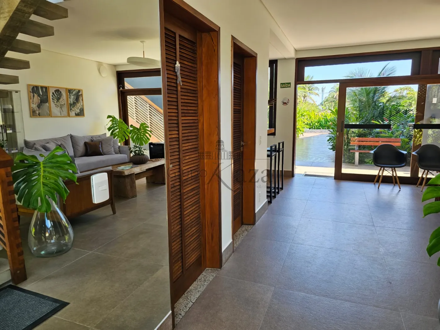 Foto 3 de Casa Comercial Residencial em Paúba, São Sebastião - imagem 3 Foto 3 de Casa Comercial Residencial em Paúba, São Sebastião - imagem 3