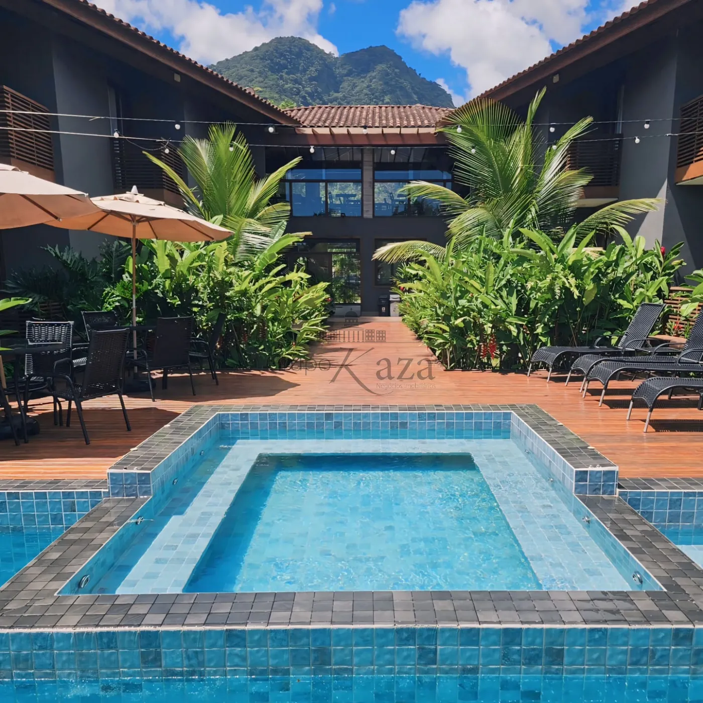 Foto 2 de Casa Comercial Residencial em Paúba, São Sebastião - imagem 2 Foto 2 de Casa Comercial Residencial em Paúba, São Sebastião - imagem 2