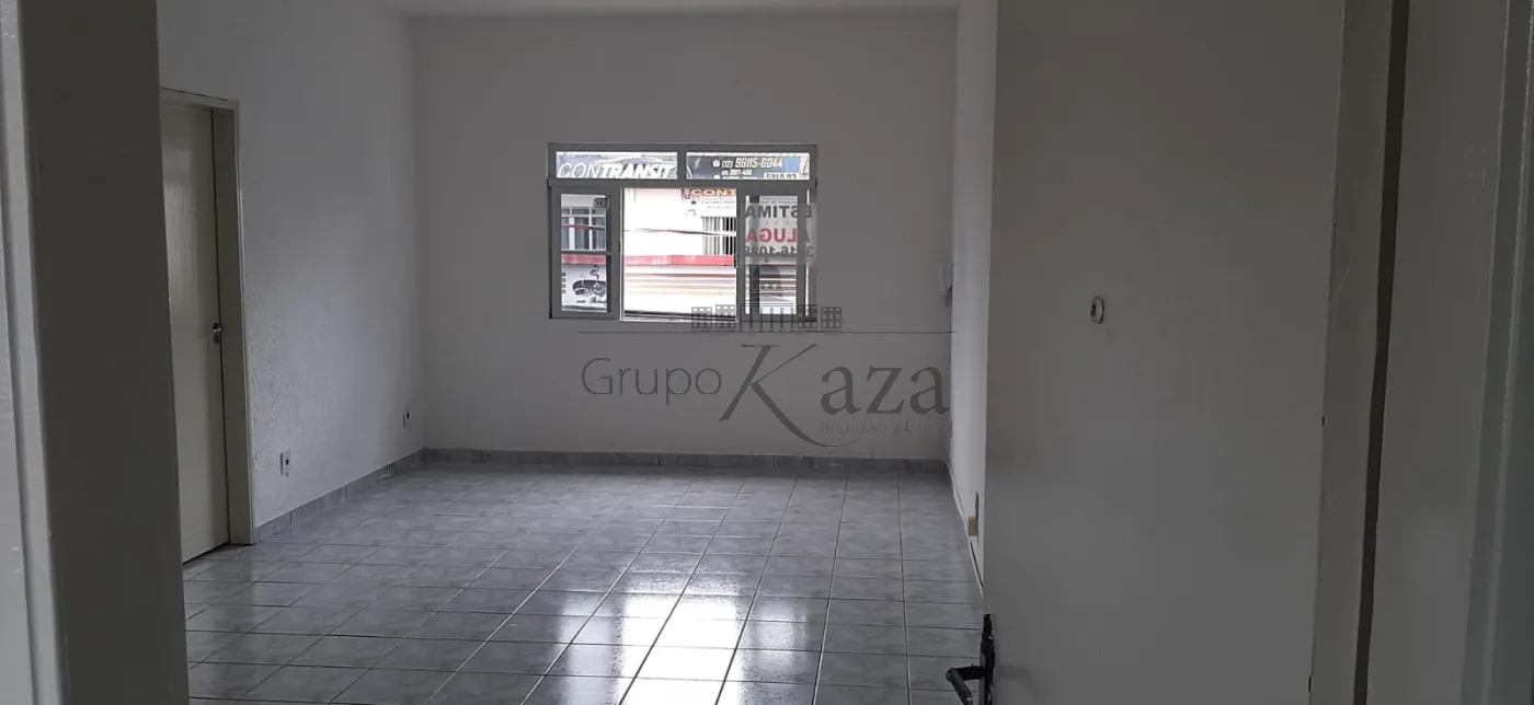 Foto 1 de Comercial Sobreloja em Bosque dos Eucaliptos, São José dos Campos - imagem 1 Foto 1 de Comercial Sobreloja em Bosque dos Eucaliptos, São José dos Campos - imagem 1